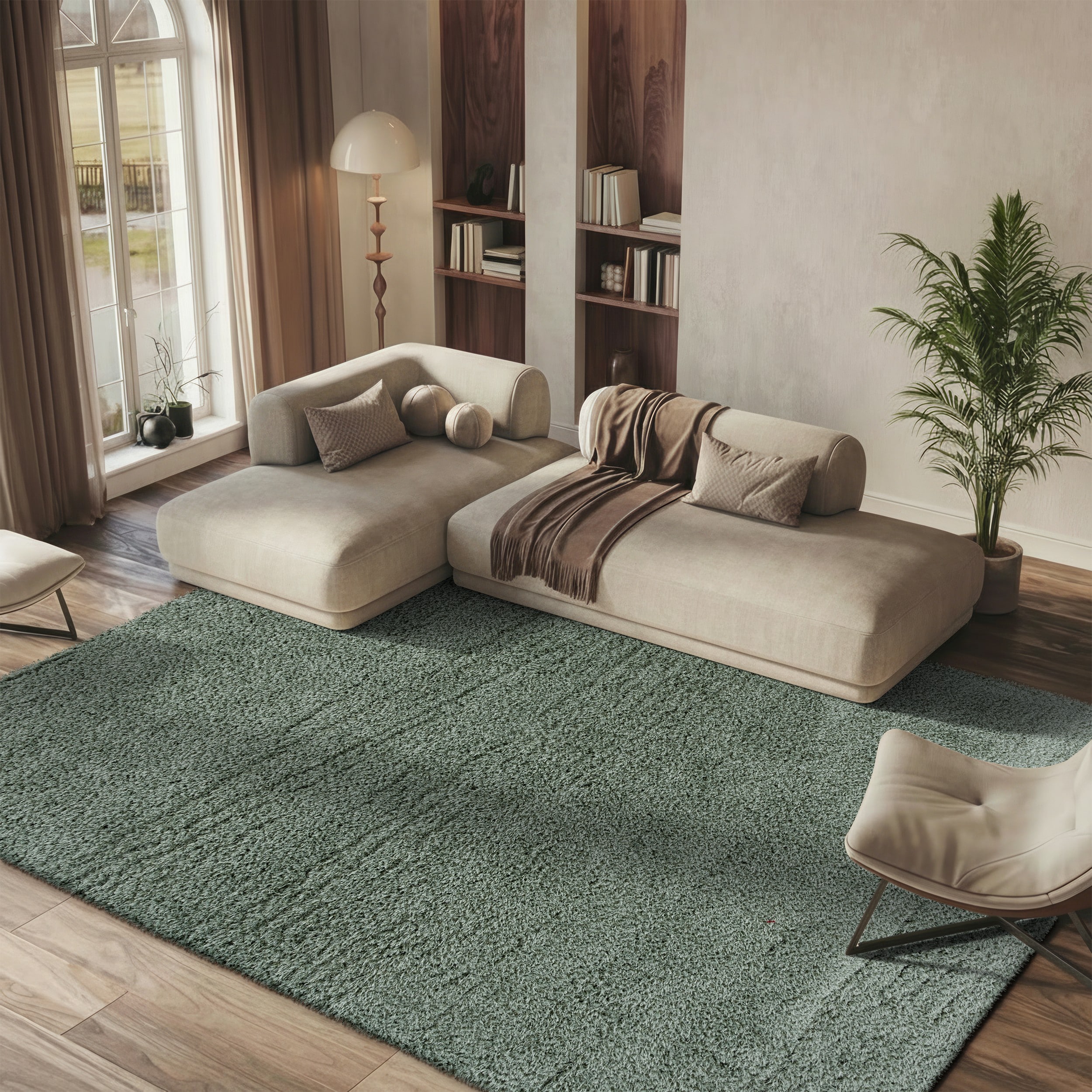 Safavieh LNS560Y-10 rugs - View #3