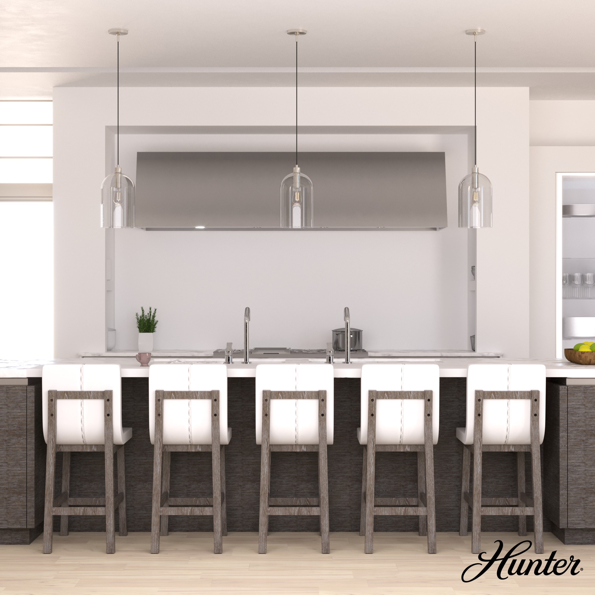 Hunter 19203 Pendant-Lights - View #3