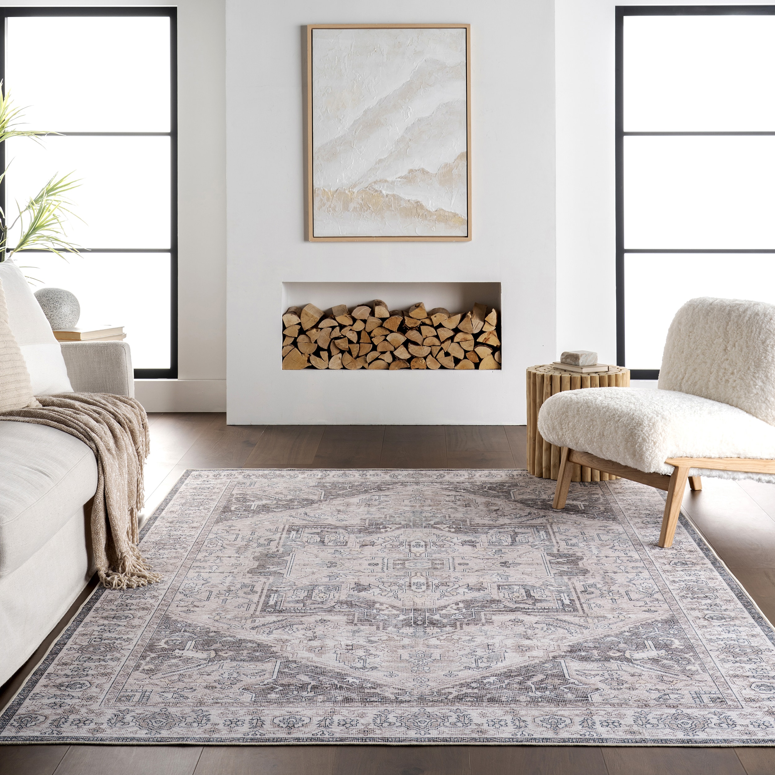 nuLOOM 200BIVL16B-305 rugs - View #9