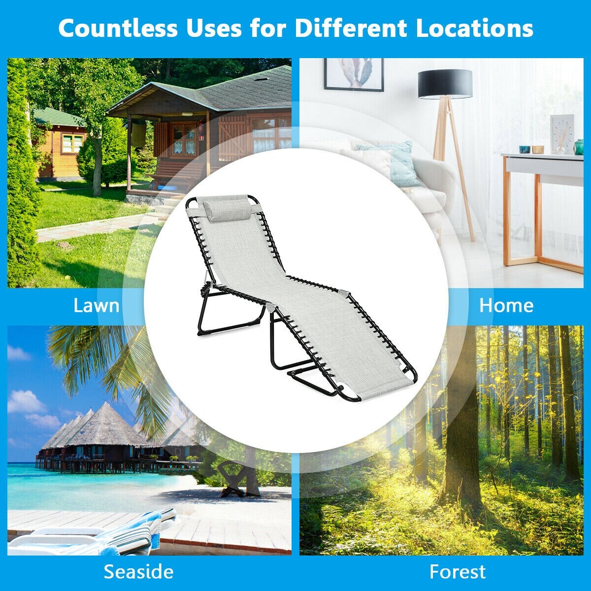 CASAINC WF-OP3564BL Patio-Chairs - View #5
