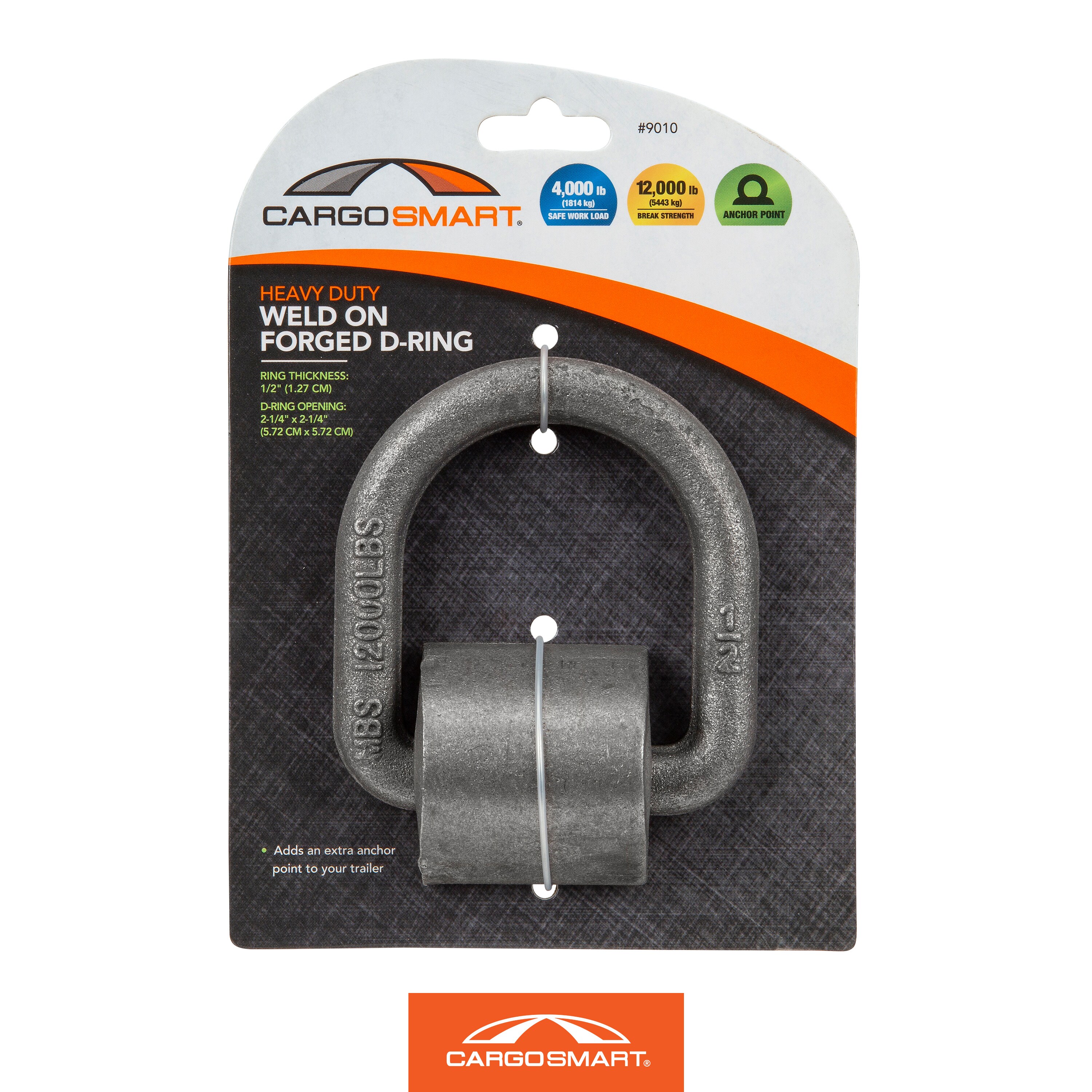 CargoSmart 9010 Pins-Clips - View #17