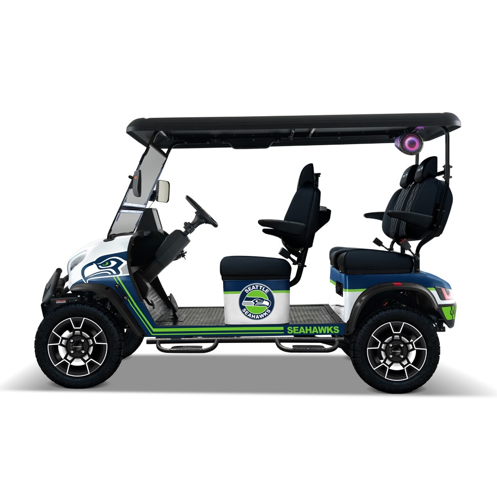 KANDI NFL4PROF-L-SEA Motorized-Vehicles - View #7