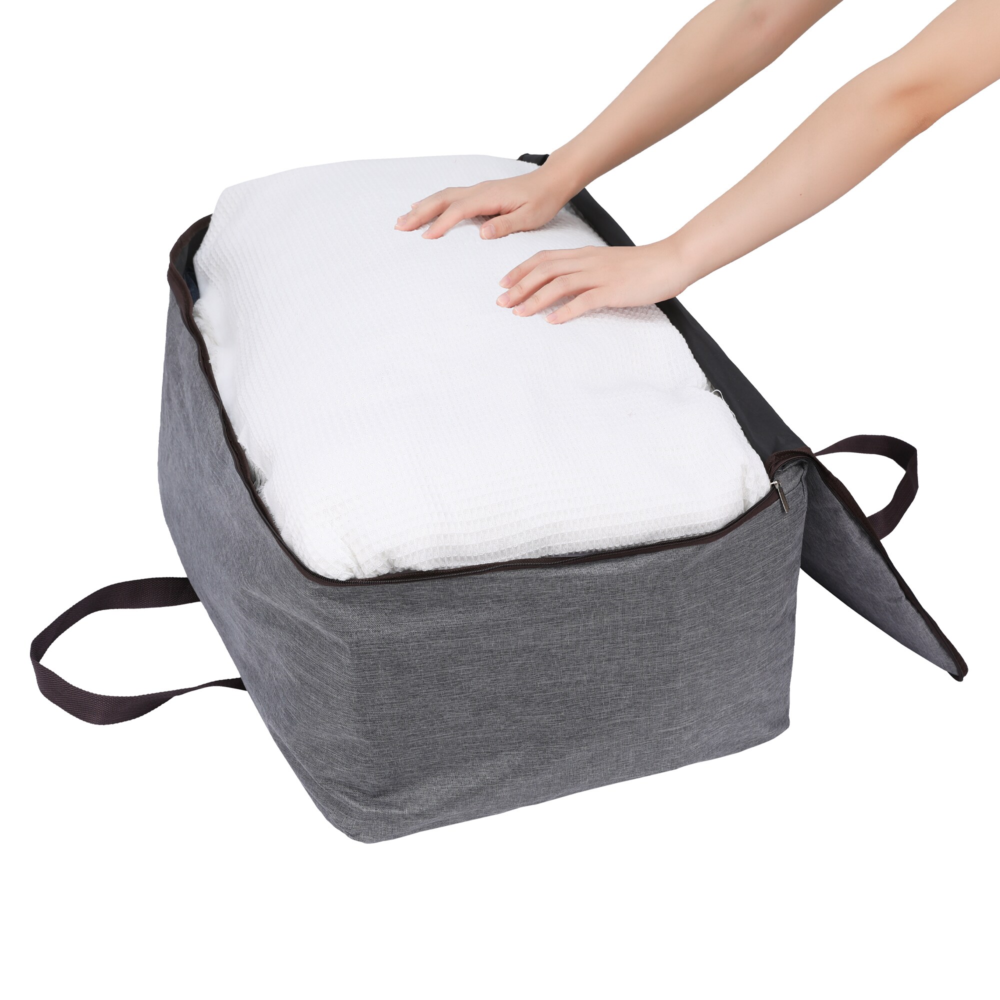 Unique Bargains S25121500UX3074 Plastic-Storage-Bags - View #4