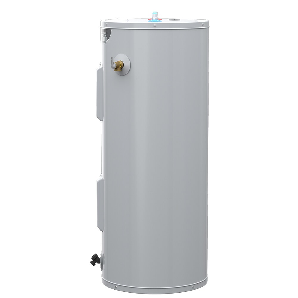 A.O. Smith Signature 100 55-Gallon Tall 6-year Warranty 4500-Watt Double Element Electric Water Heater
