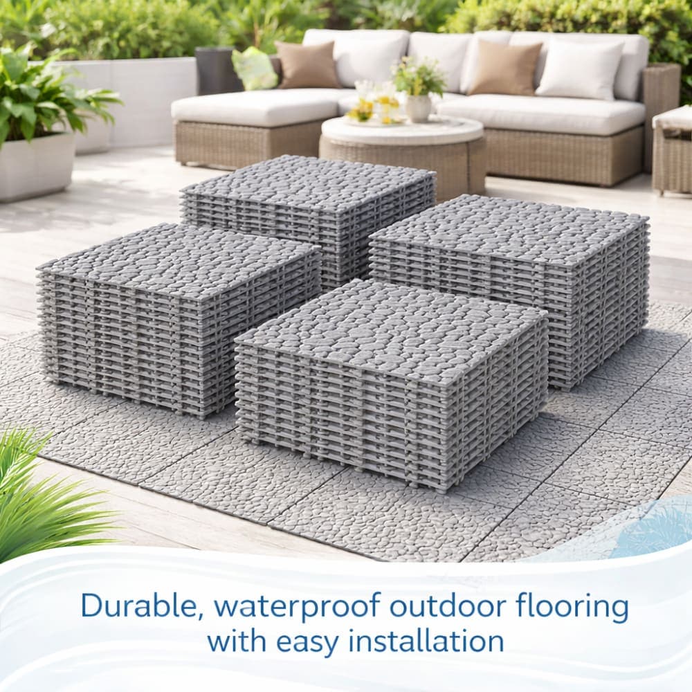 WOW PIONEER W2391P189600 Deck-Tiles - View #5