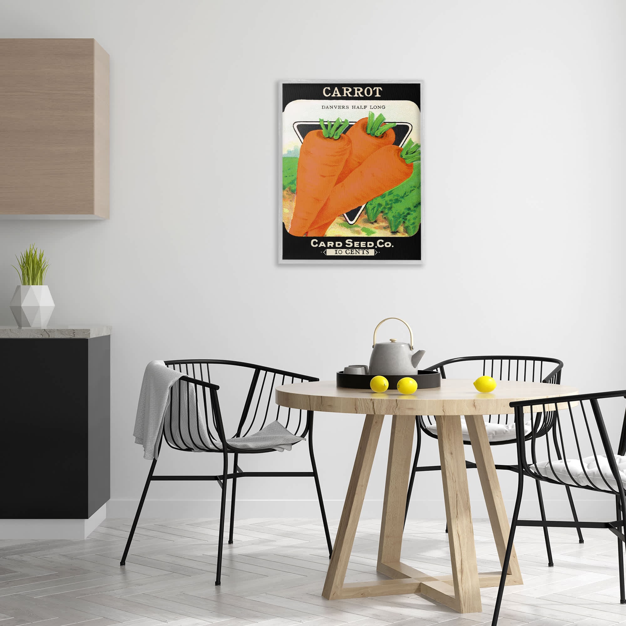 Stupell Industries BT-066-GFF-24X30 Wall-Art - View #3