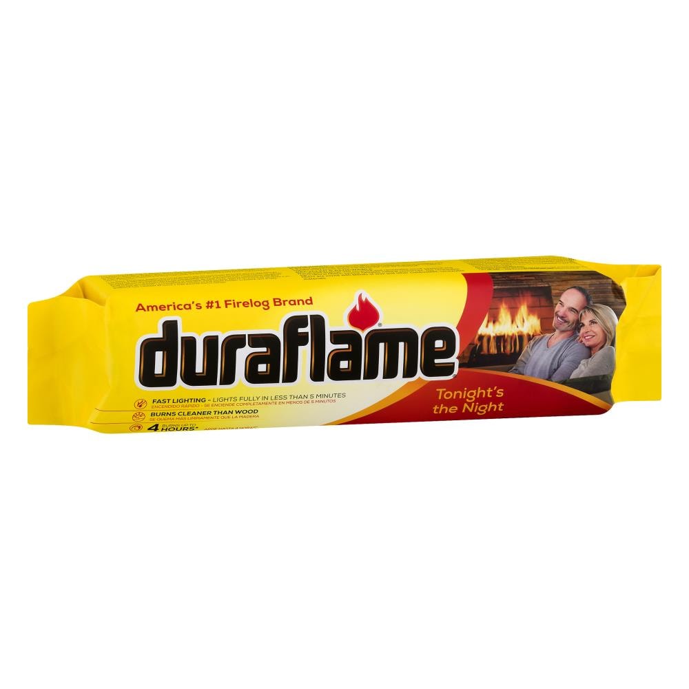 Duraflame 00007 Fireplace-Logs-Firestarters - View #3