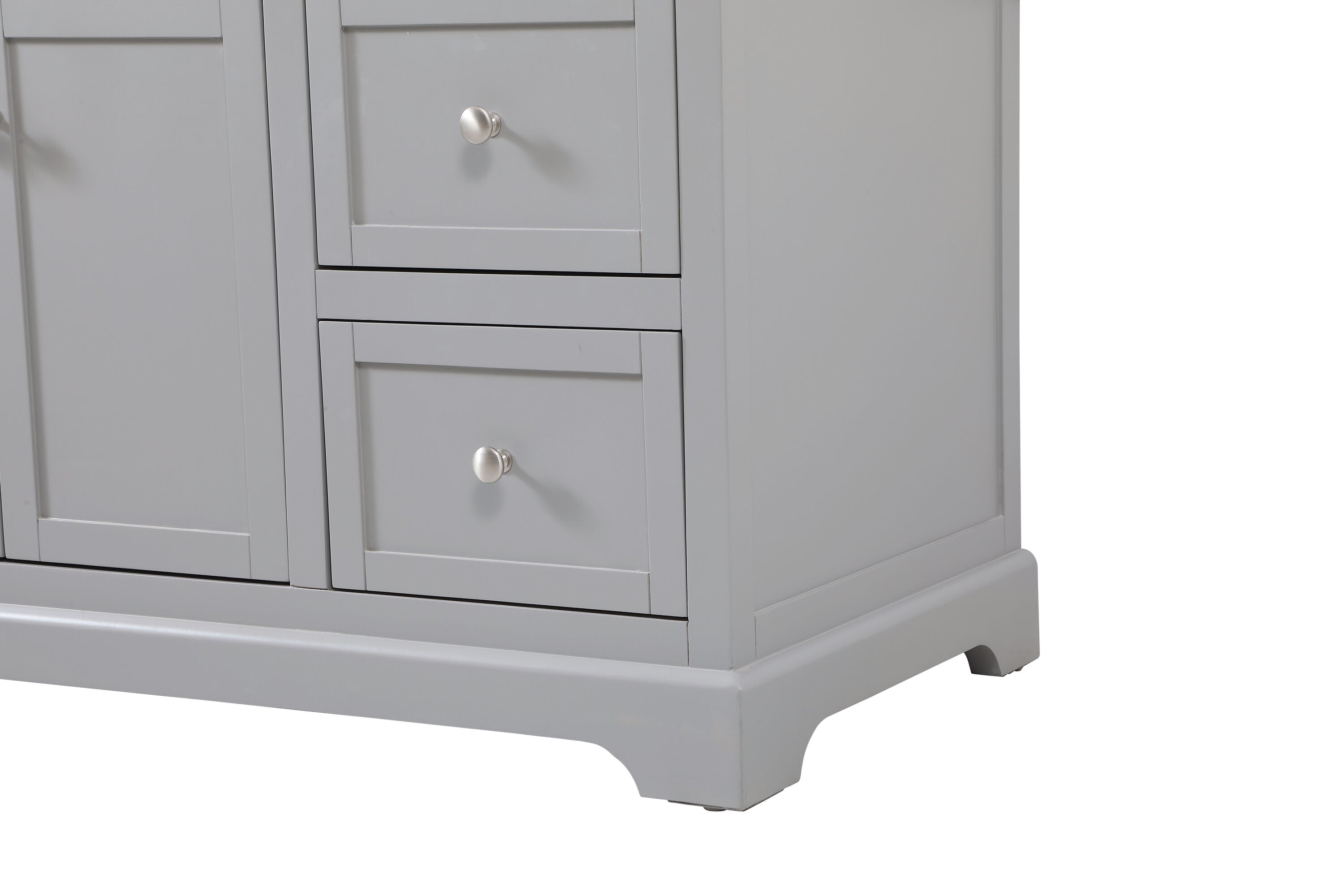 Elegant Decor HF180726GR Bath-Vanity-Combo - View #14