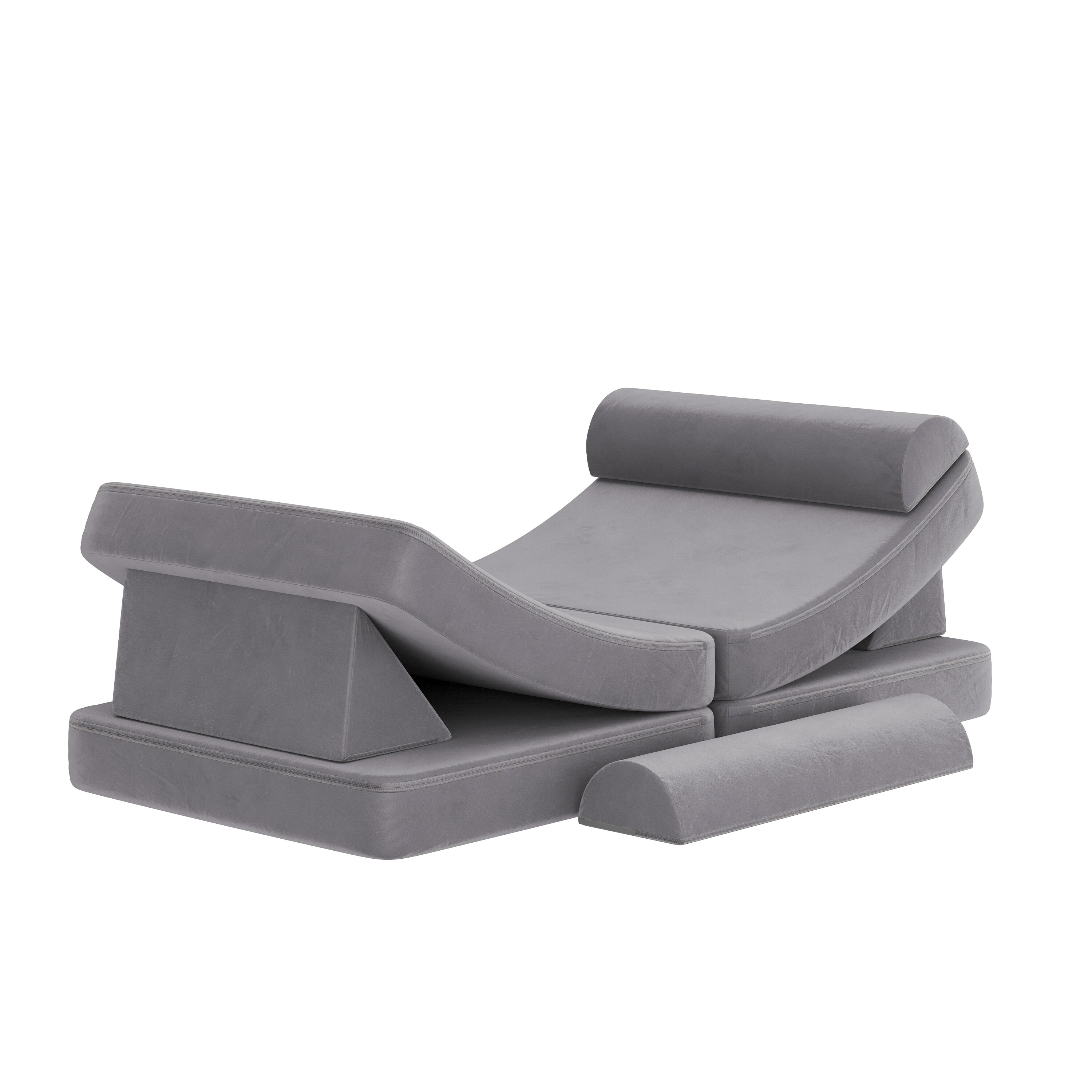 Flash Furniture 196861175947 Kids-Chairs - View #18