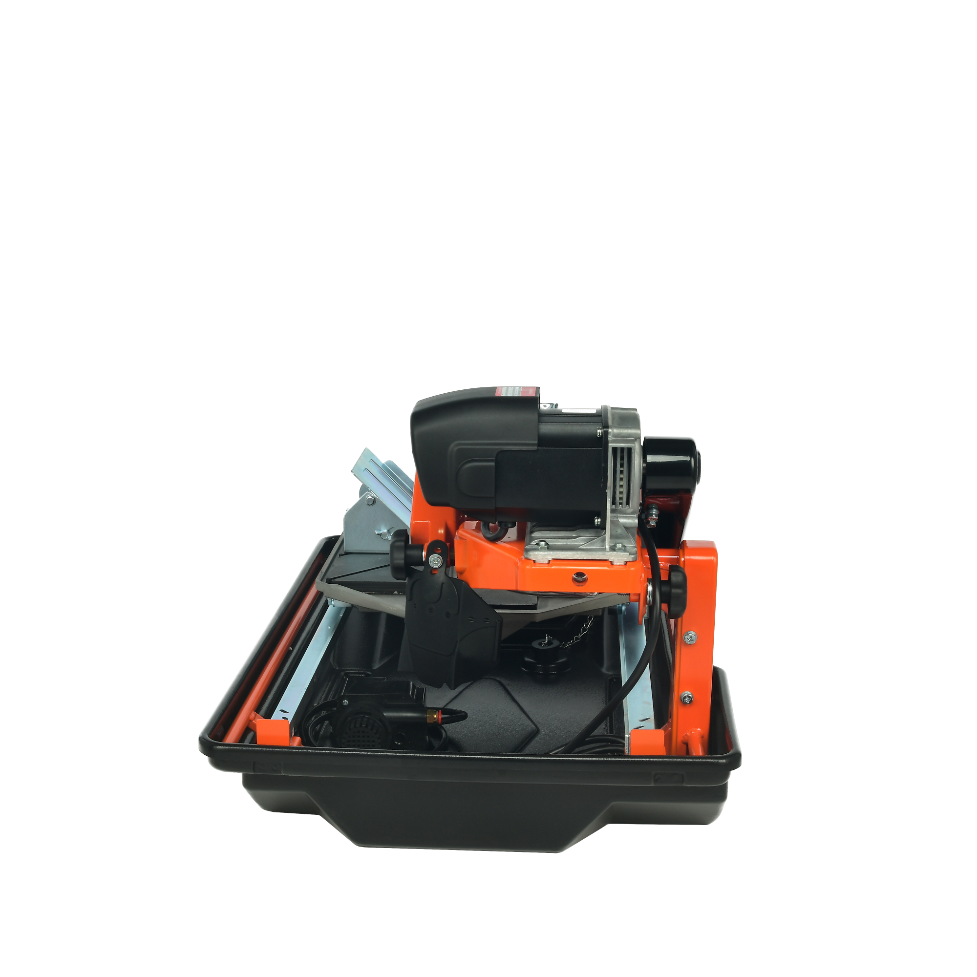Norton CTC705 Tile-Saw - View #5