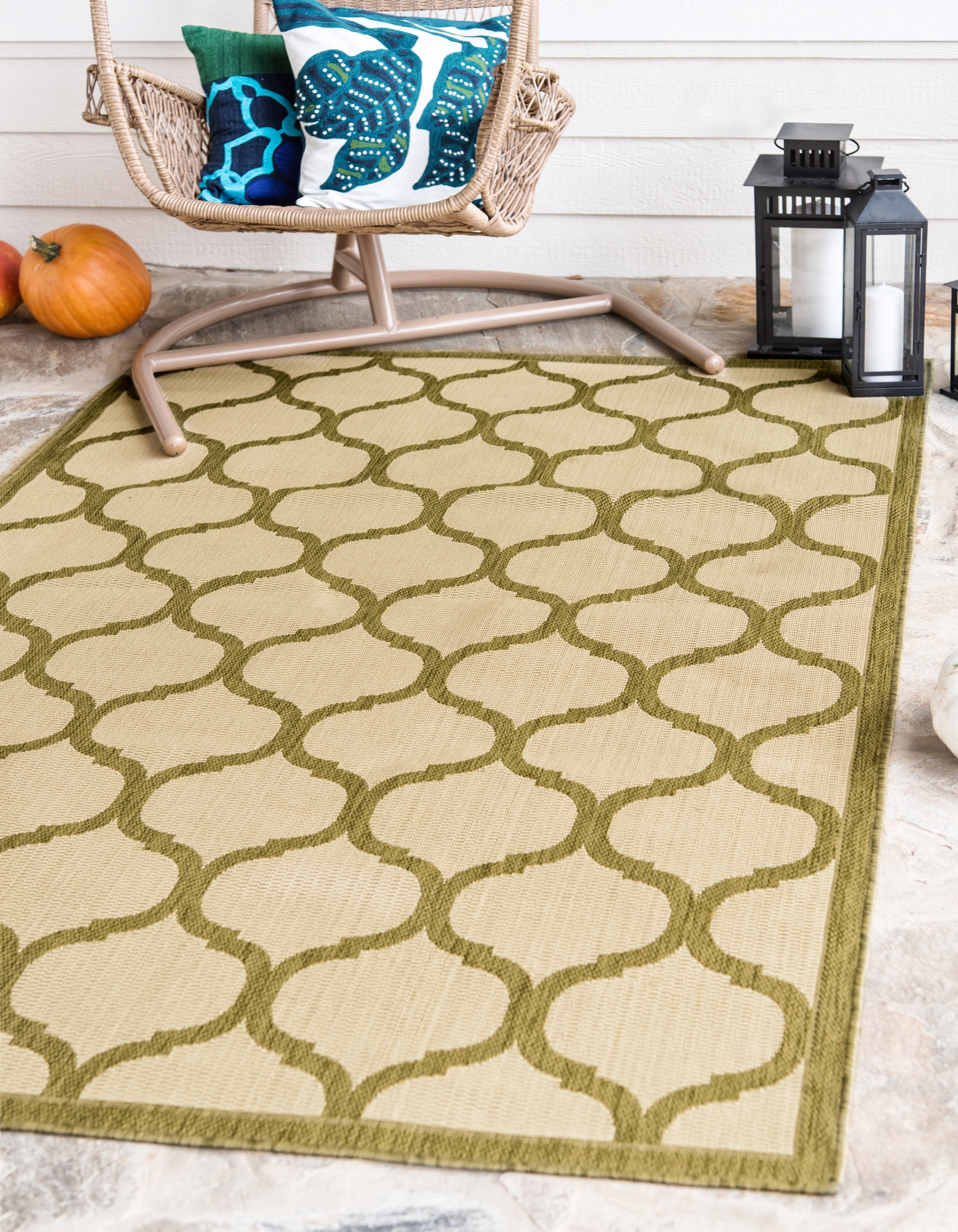Unique Loom 3127186 rugs - View #2