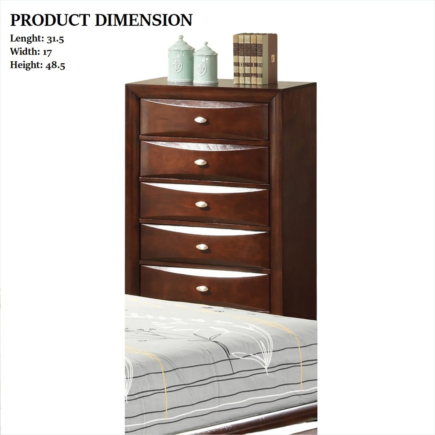 Naturefalls WN0LOI6BM3FZ dressers - View #7