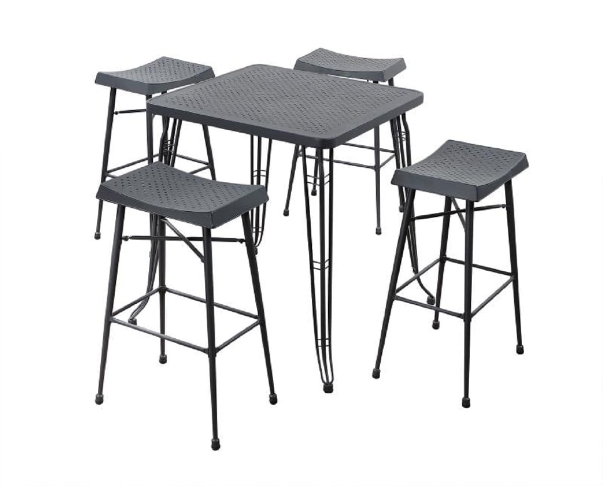 Boraam Industries 80731 Dining-Sets - View #2