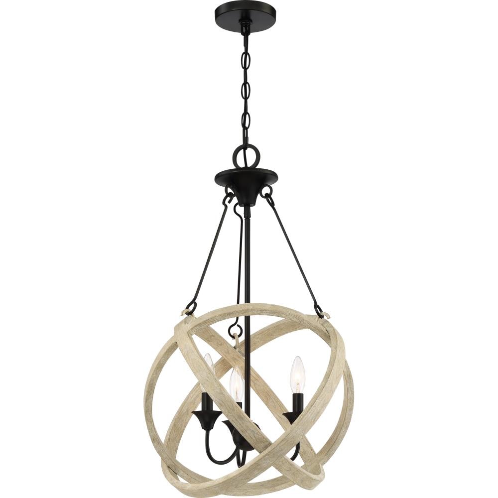 Quoizel LWS4191A Pendant-Lights - View #9