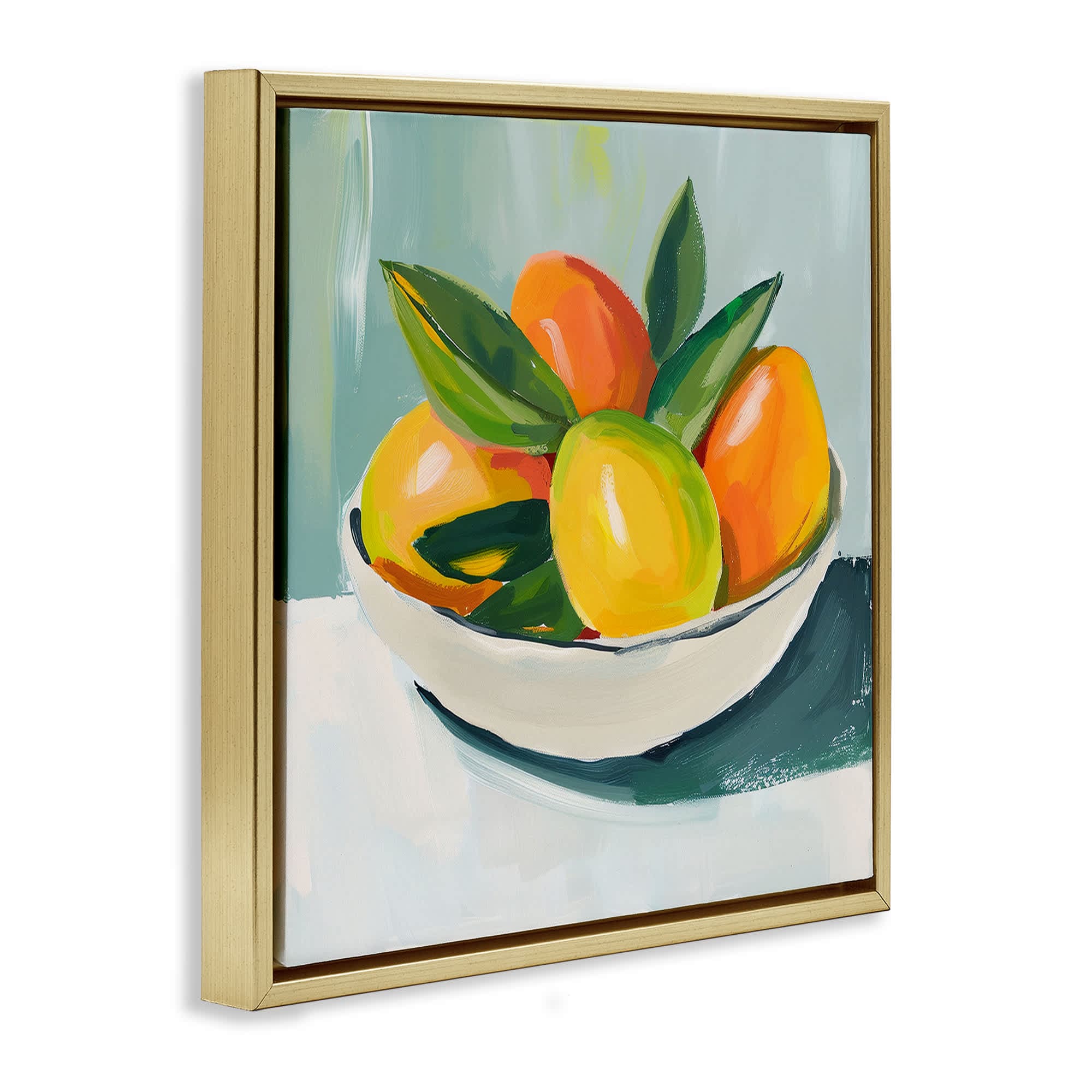 Stupell Industries BS-340-FFG-17X17 Wall-Art - View #2