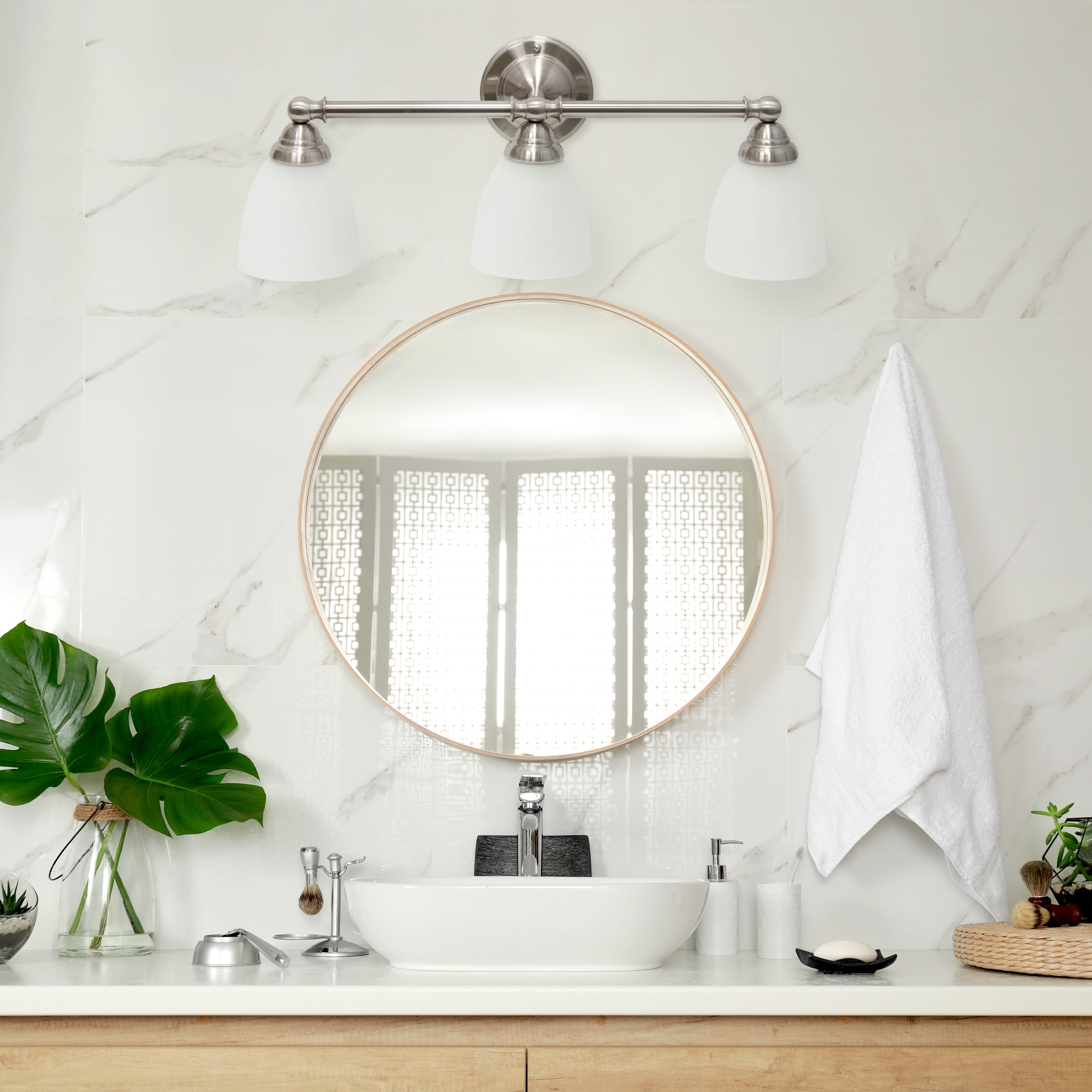 Lalia Home LHV-1005-BN b089995 - View #5