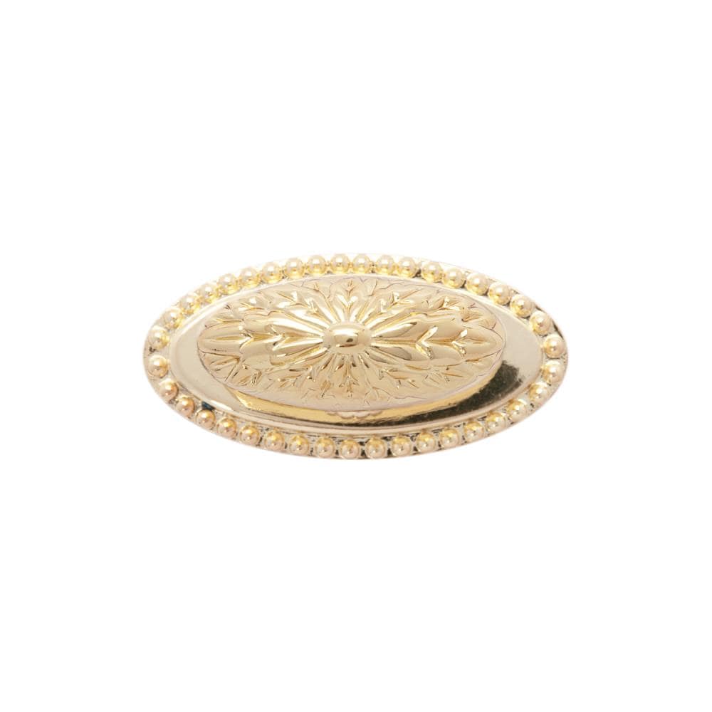 Utopia Alley HW352GD Cabinet-Knobs - View #4