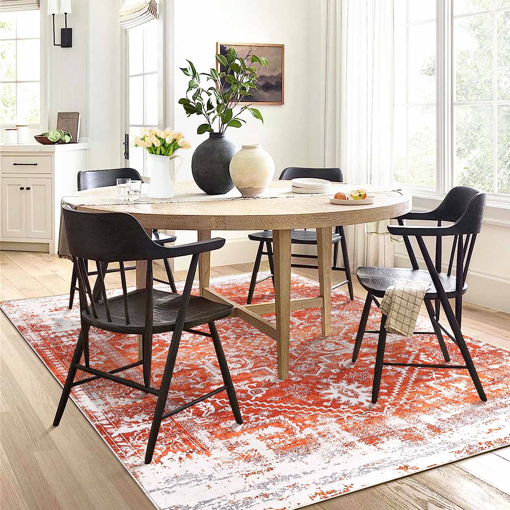 Garvee YXY-LO-PHO-107U5A1H rugs - View #2