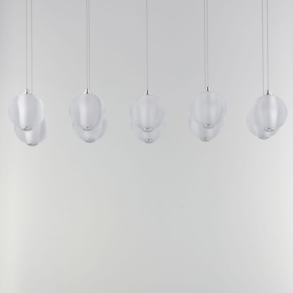 ET2 A-ET2-E24648-144PC Pendant-Lights - View #3