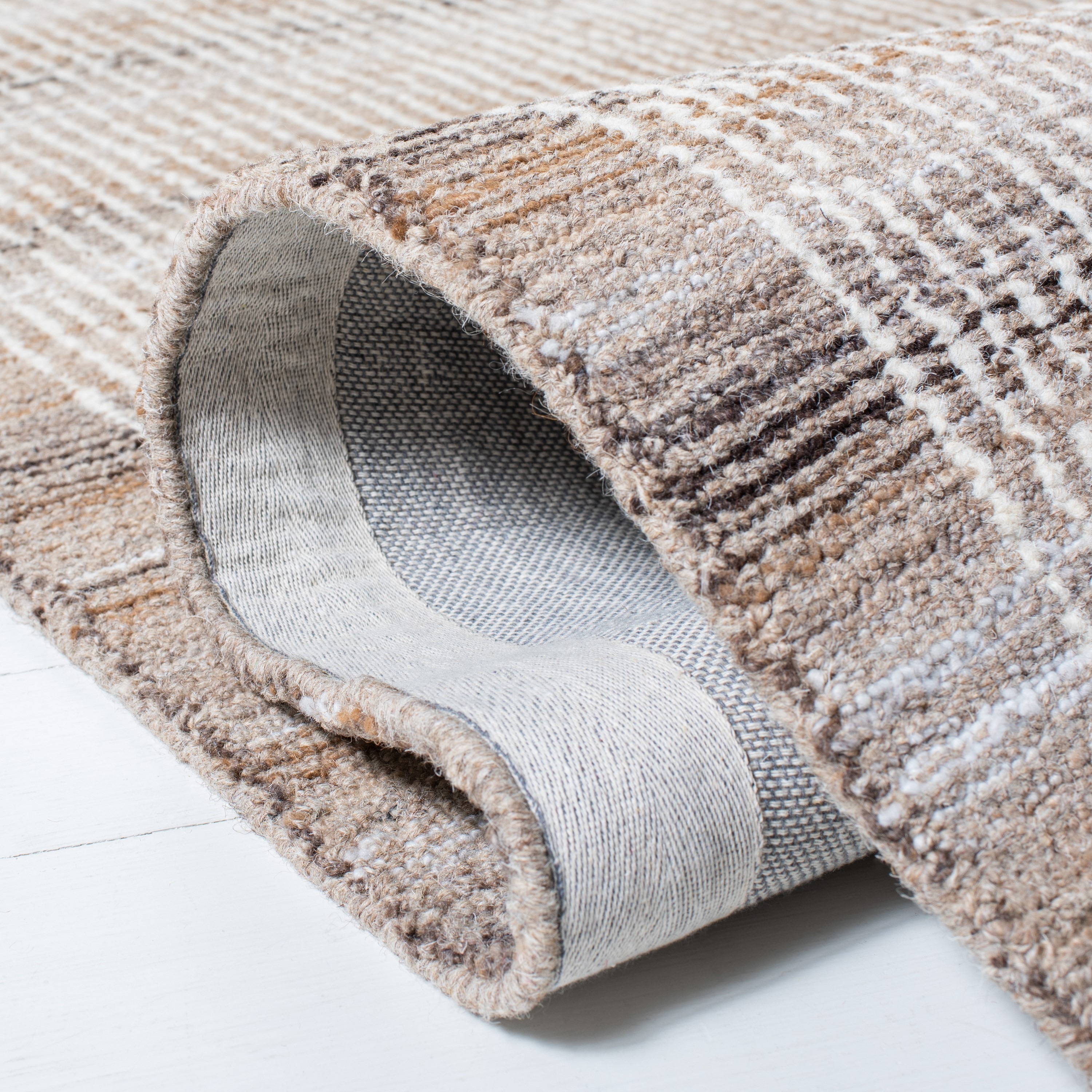 Safavieh MET151T-4 rugs - View #5