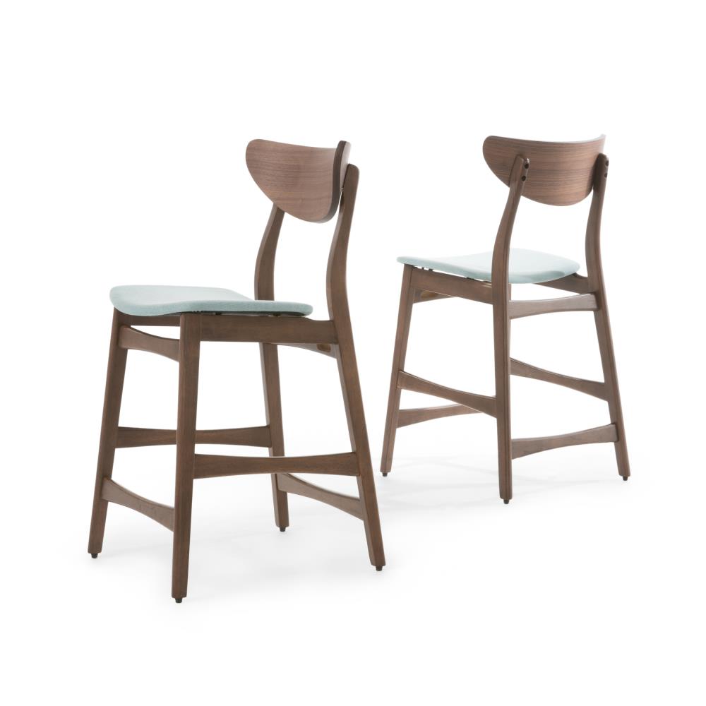 Gavin best sale counter stool