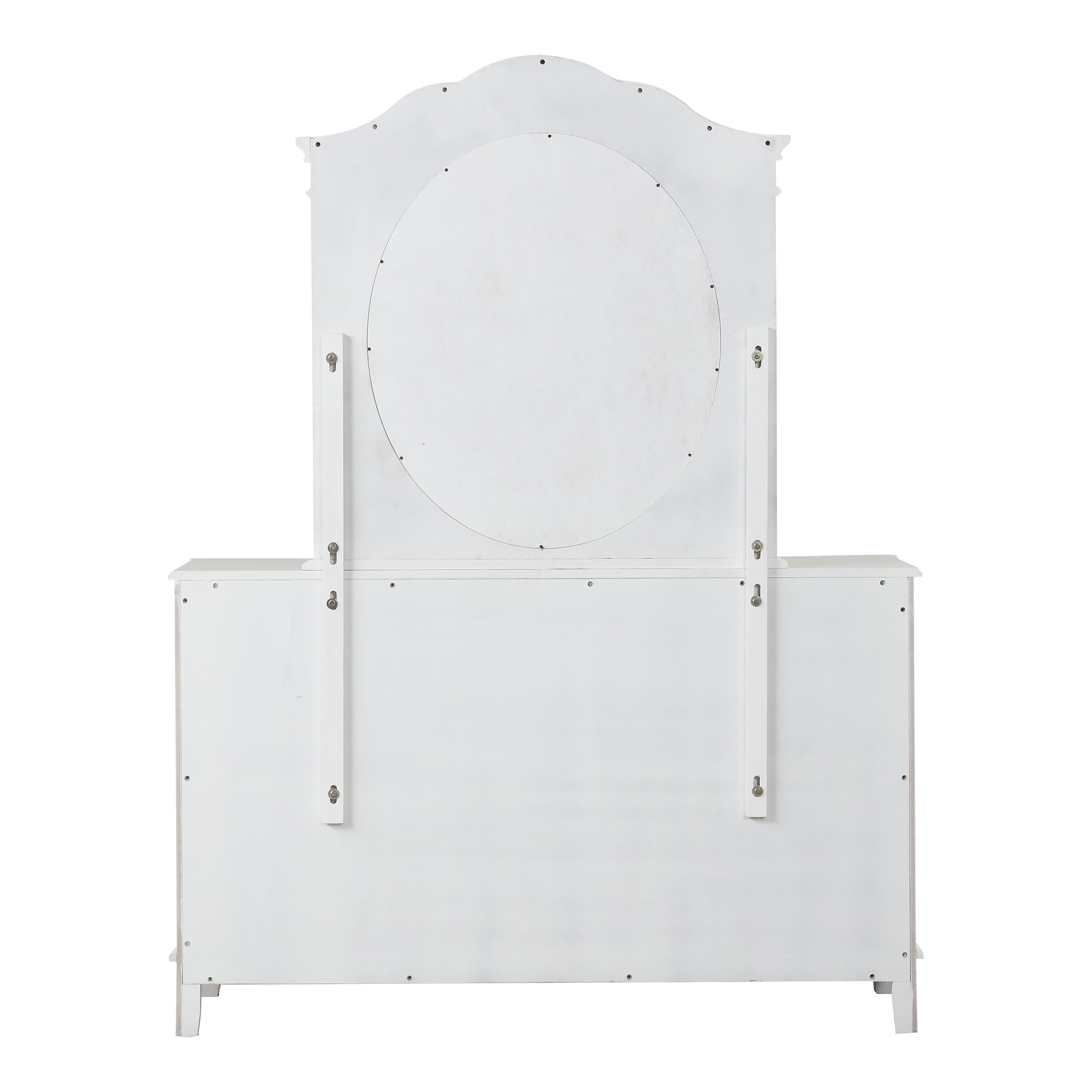 Furniture of America IDFN7456WHT-NDM Bedroom-Sets - View #15