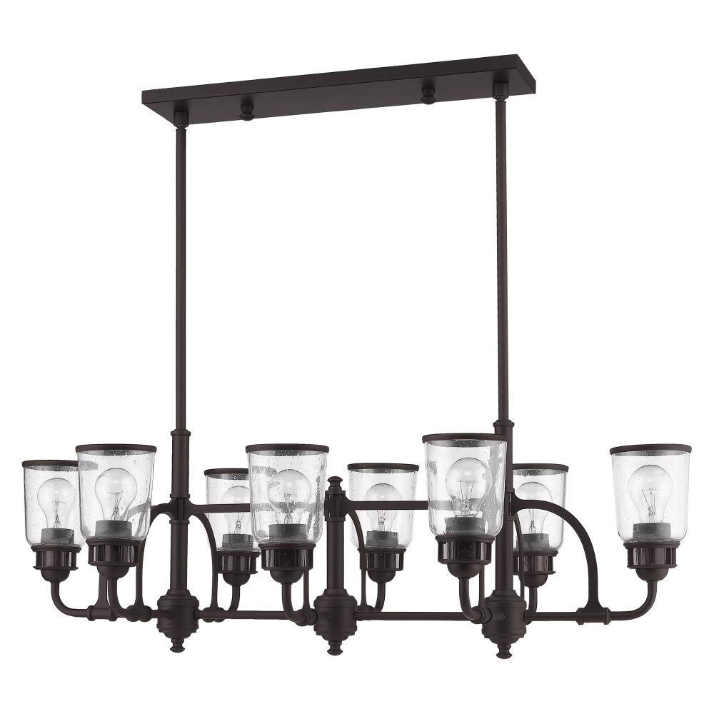 Livex Lighting 40028-07 b090015 - View #2