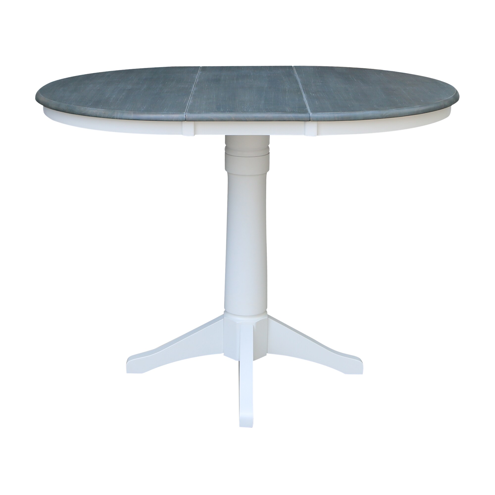 International Concepts K05-36RXT-27B-S102-4 Dining-Sets - View #4