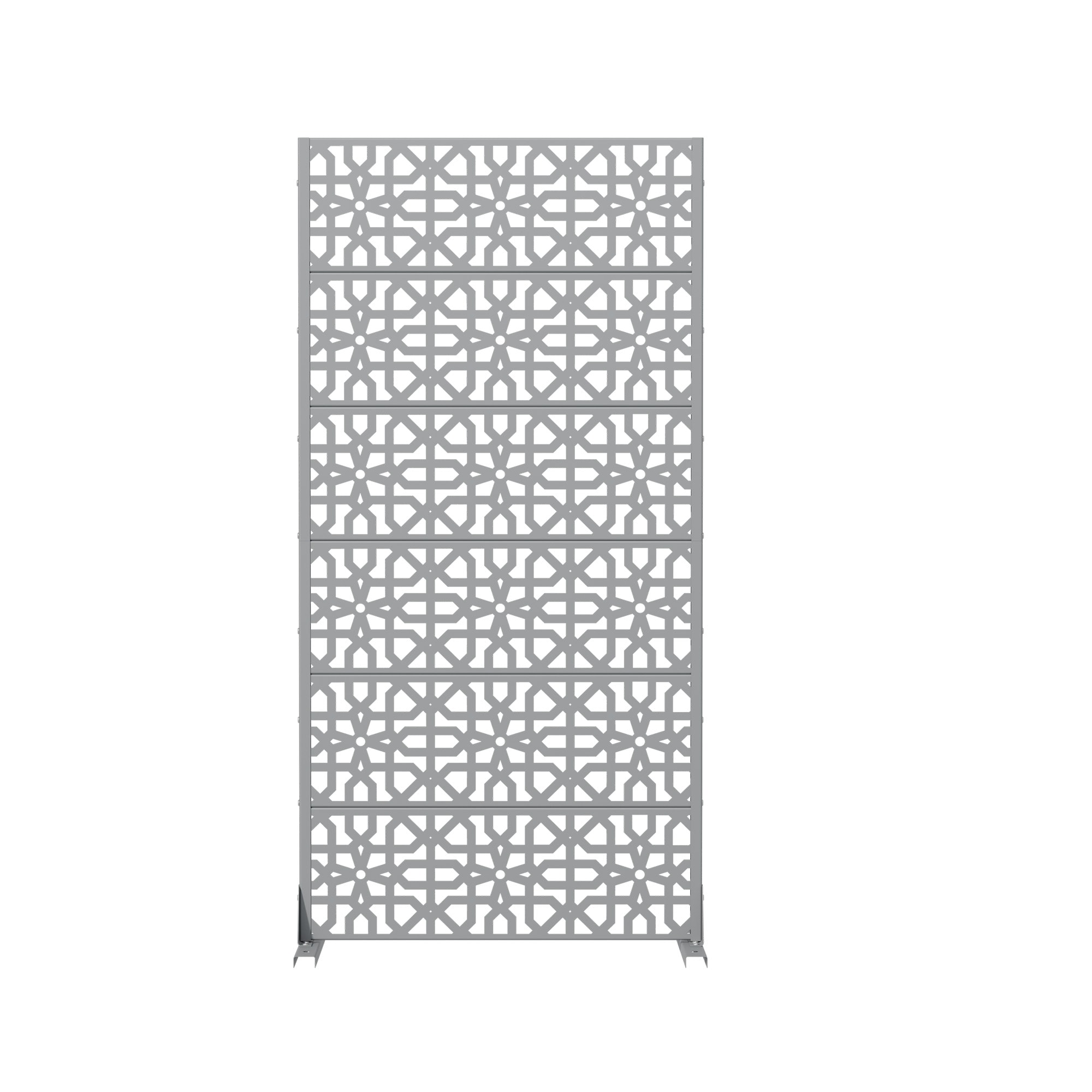Lirago L20609-604A60 Outdoor-Privacy-Screen - View #2