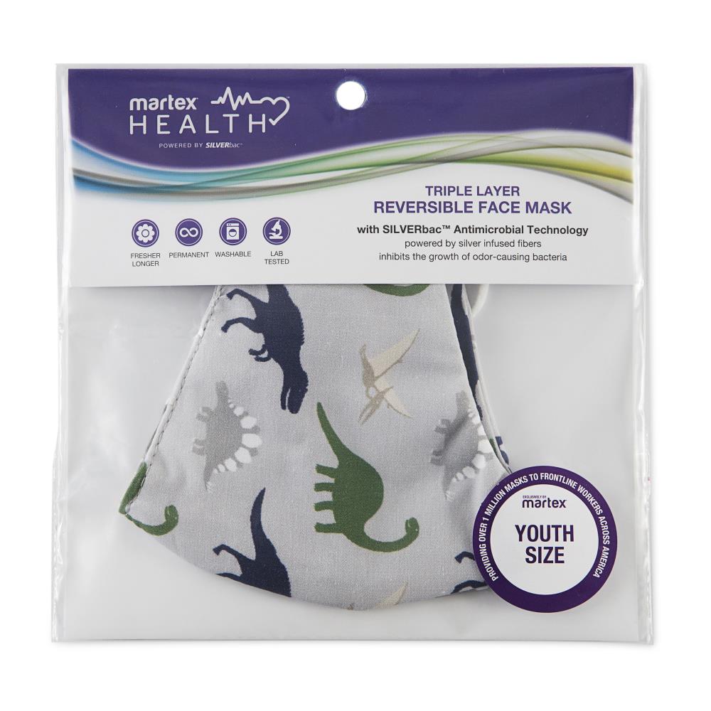 WestPoint Home 028828622273 Face-Masks - View #10