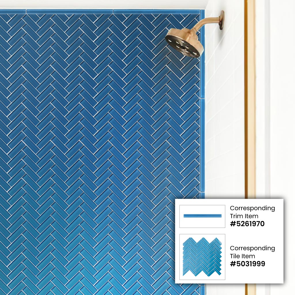 Apollo Tile APLHB88143A Ceramic-Tile - View #3