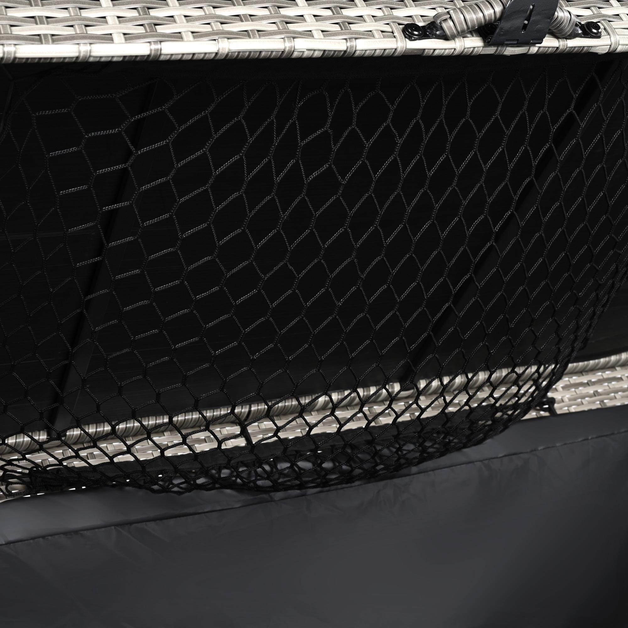 Bayfeve BFKK-45458G-OD Deck-Boxes - View #17