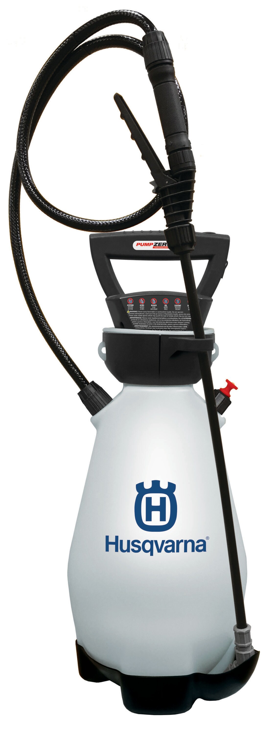 The best solvent sprayer on the market. Sureshot portable pressurized oil  and solvent sprayer review 
