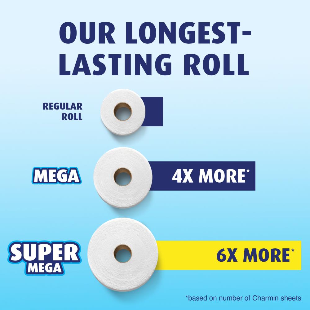 Charmin 3700072697 Toilet-Paper - View #5