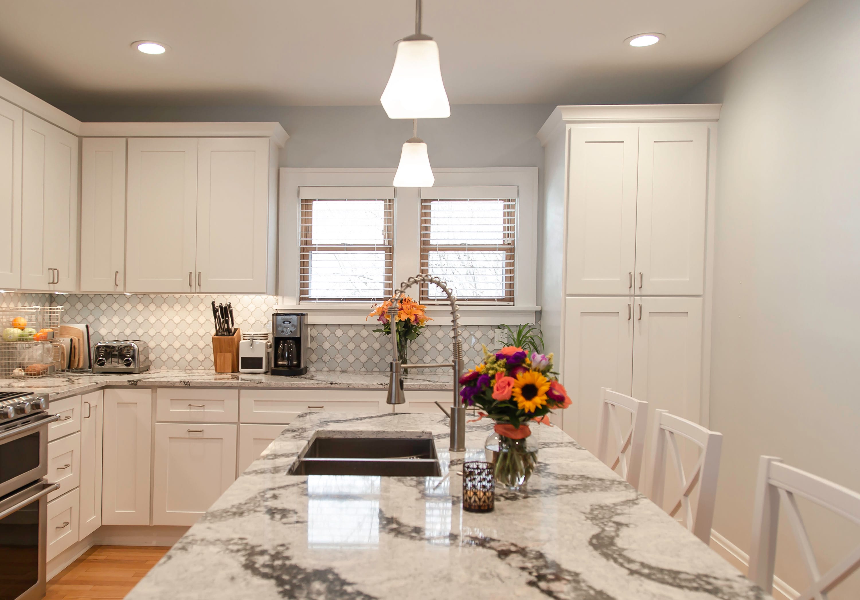 Design House 613174 Cabinets-Kitchen - View #15
