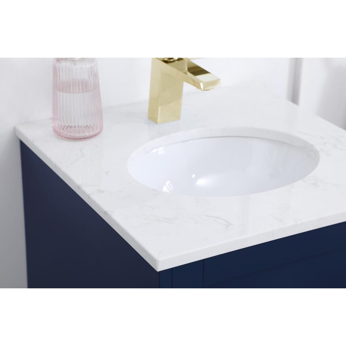 Simply Living Home SL54054BL Bath-Vanity-Combo - View #6