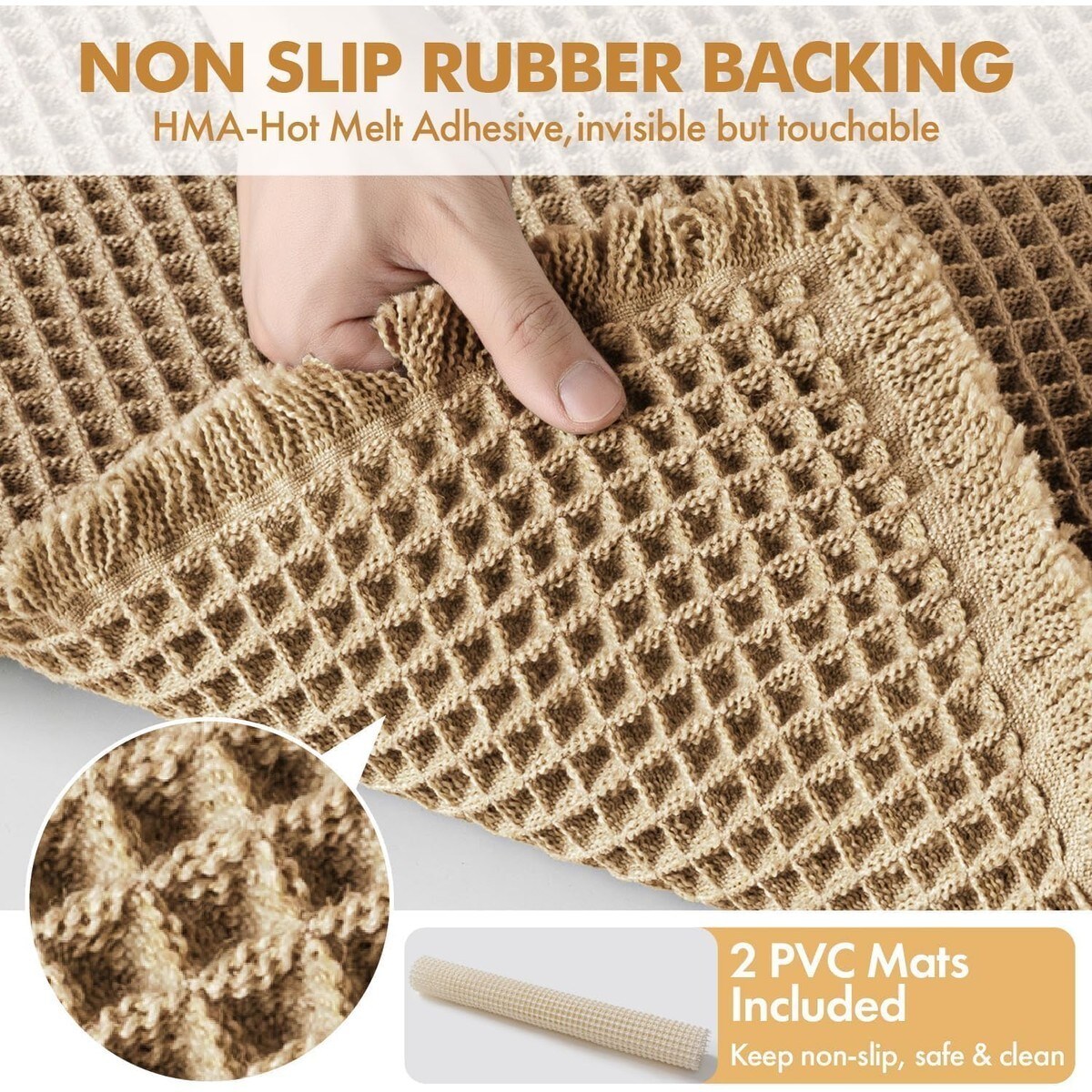 Slagawa LULIN-B817EC Bath-Rugs - View #4
