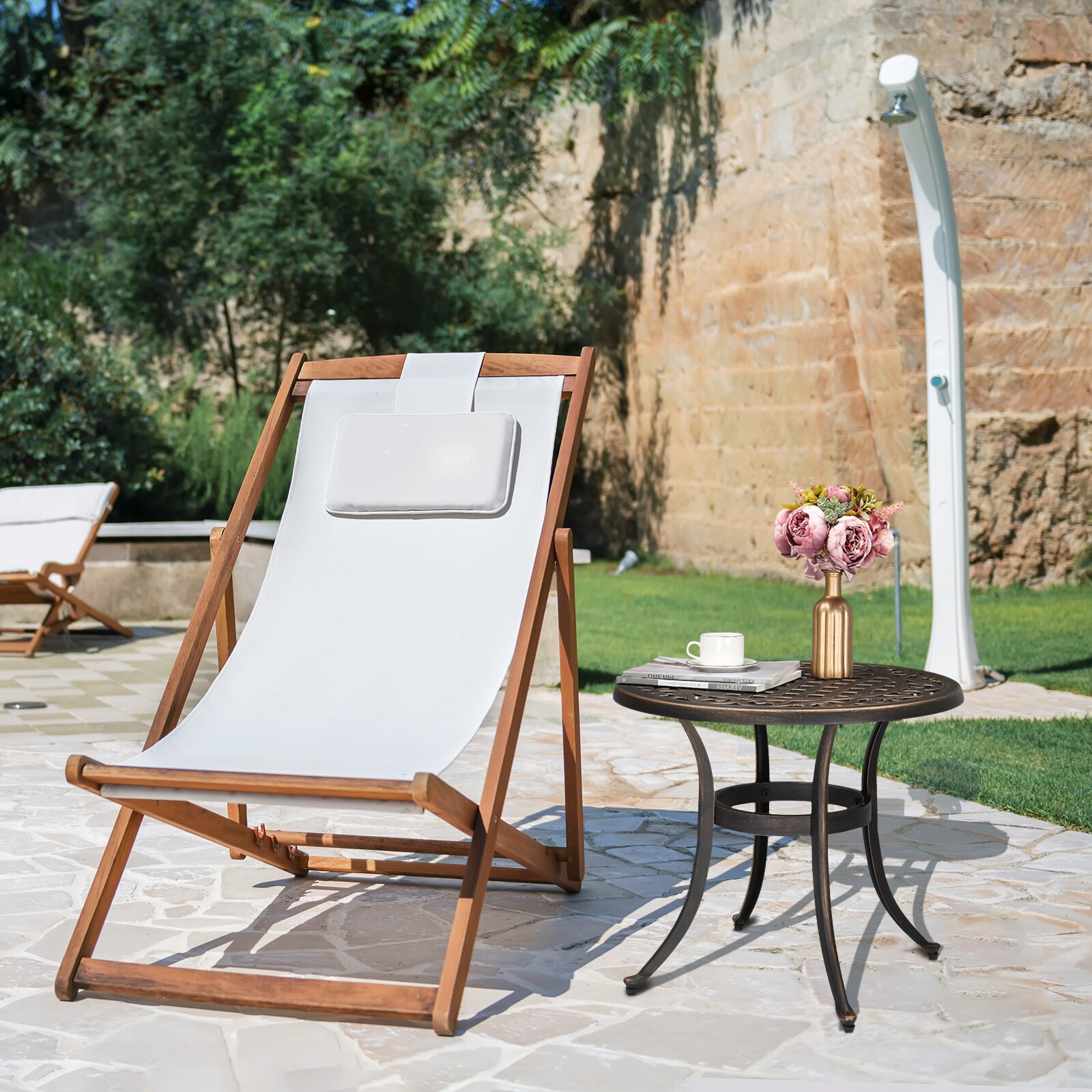 VINGLI LS-G56000523 Patio-Tables - View #7