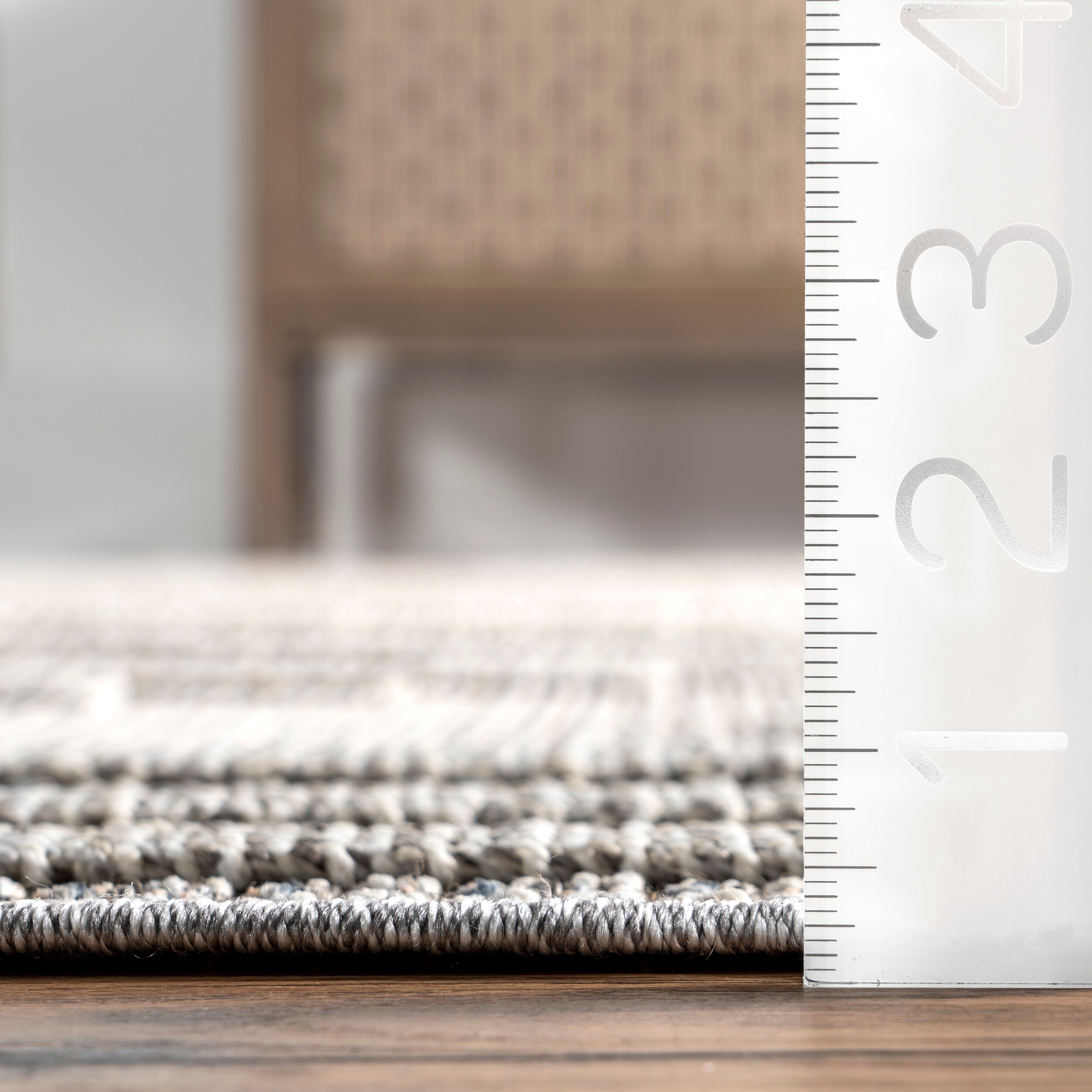 nuLOOM 200OZAL10A-406 rugs - View #3