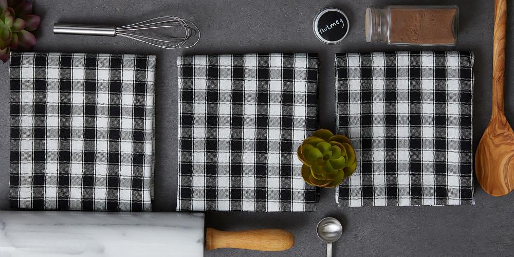 DII COSD35176 Kitchen-Towels - View #2