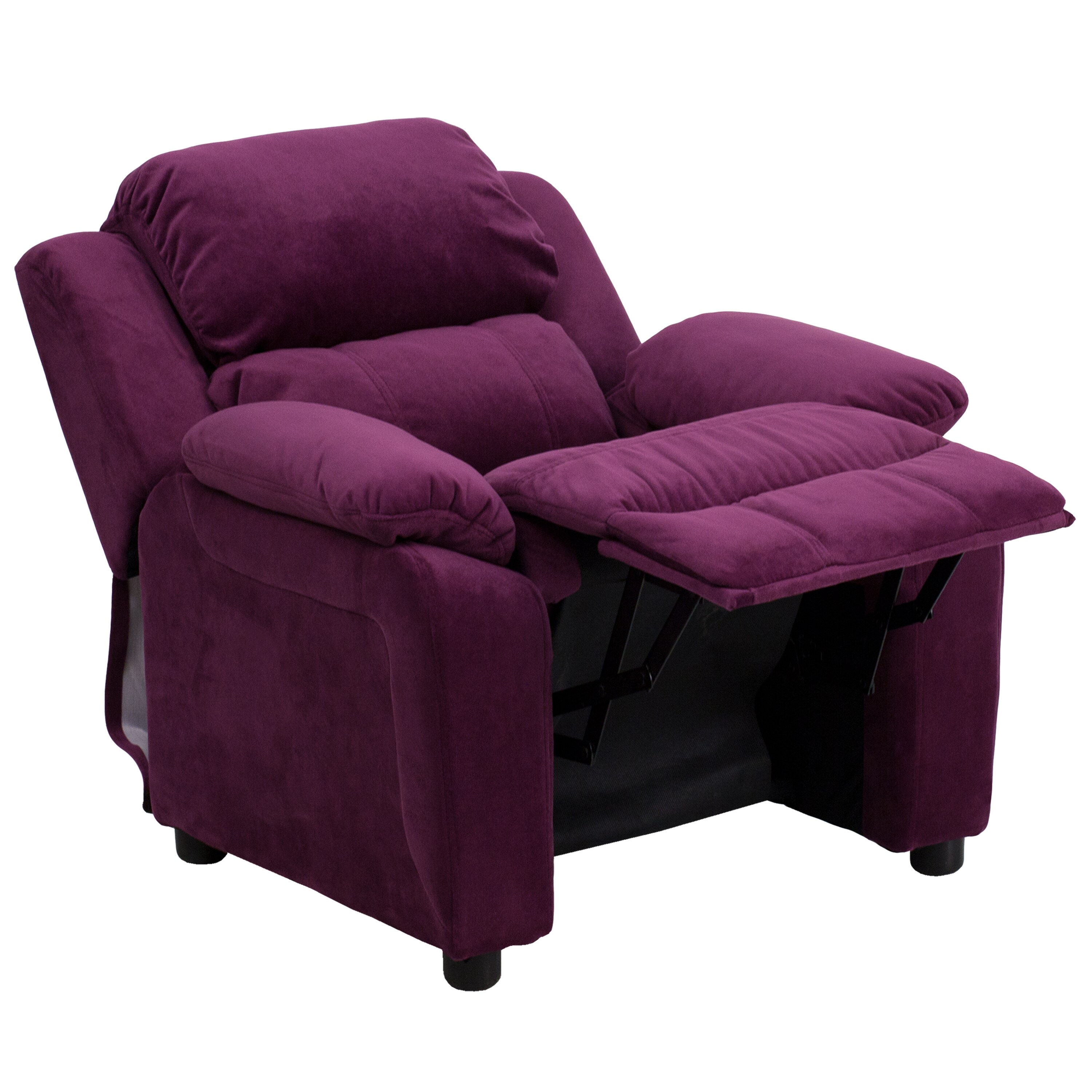 Flash Furniture 847254018364 Kids-Chairs - View #12