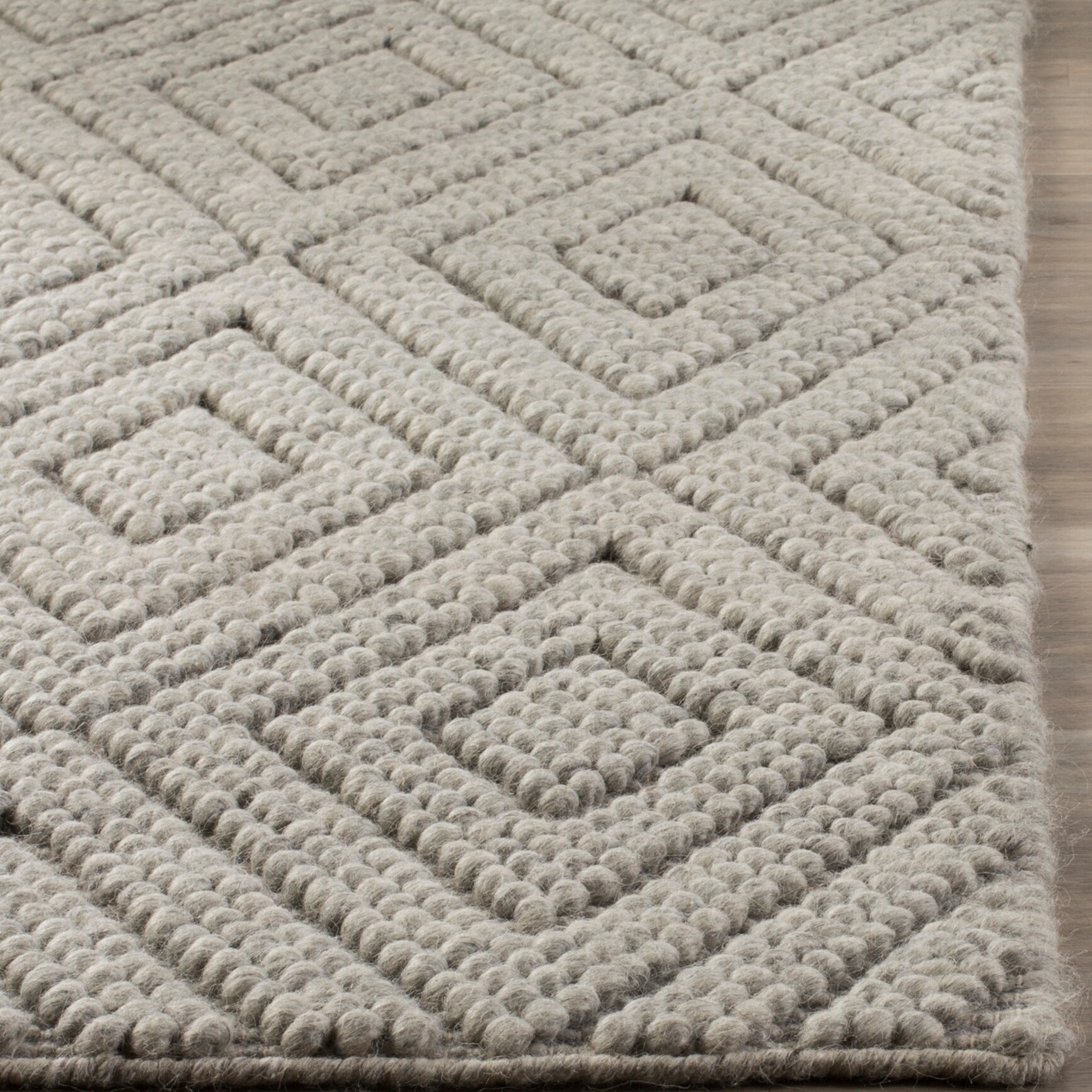 Safavieh NAT623C-4 rugs - View #3
