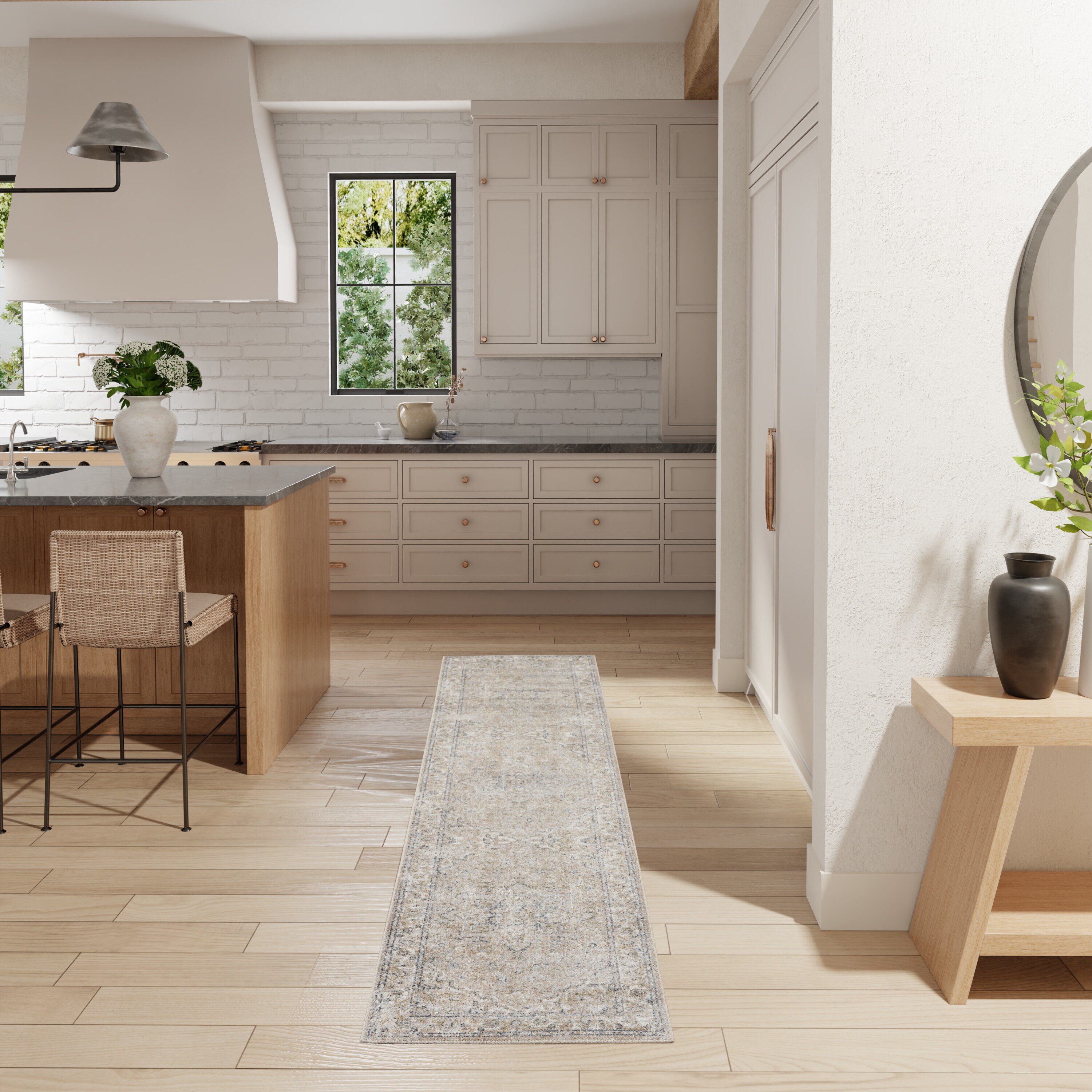 Nourison 099446125767 rugs - View #7