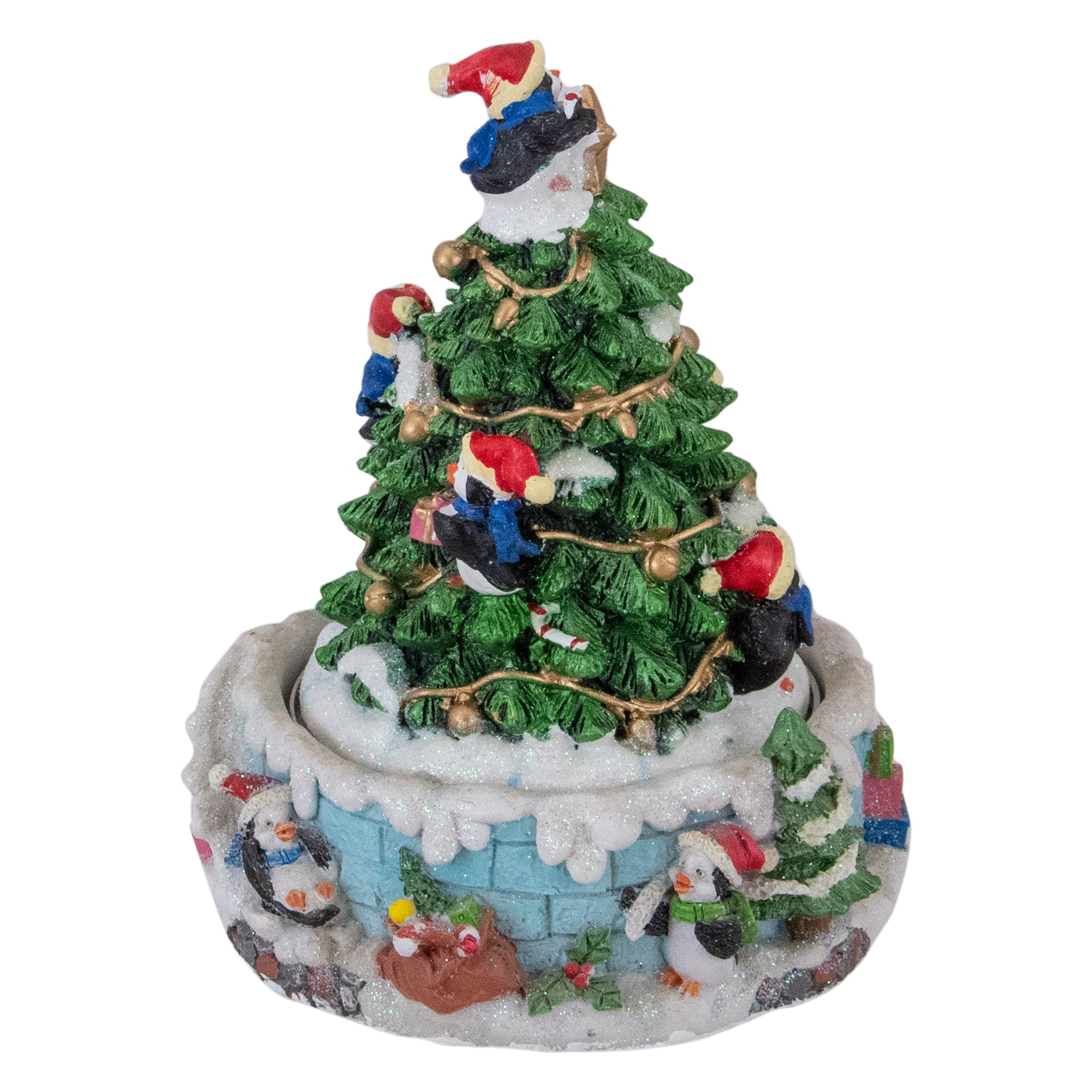 Northlight 32259947 Table-Christmas-Decorations - View #5