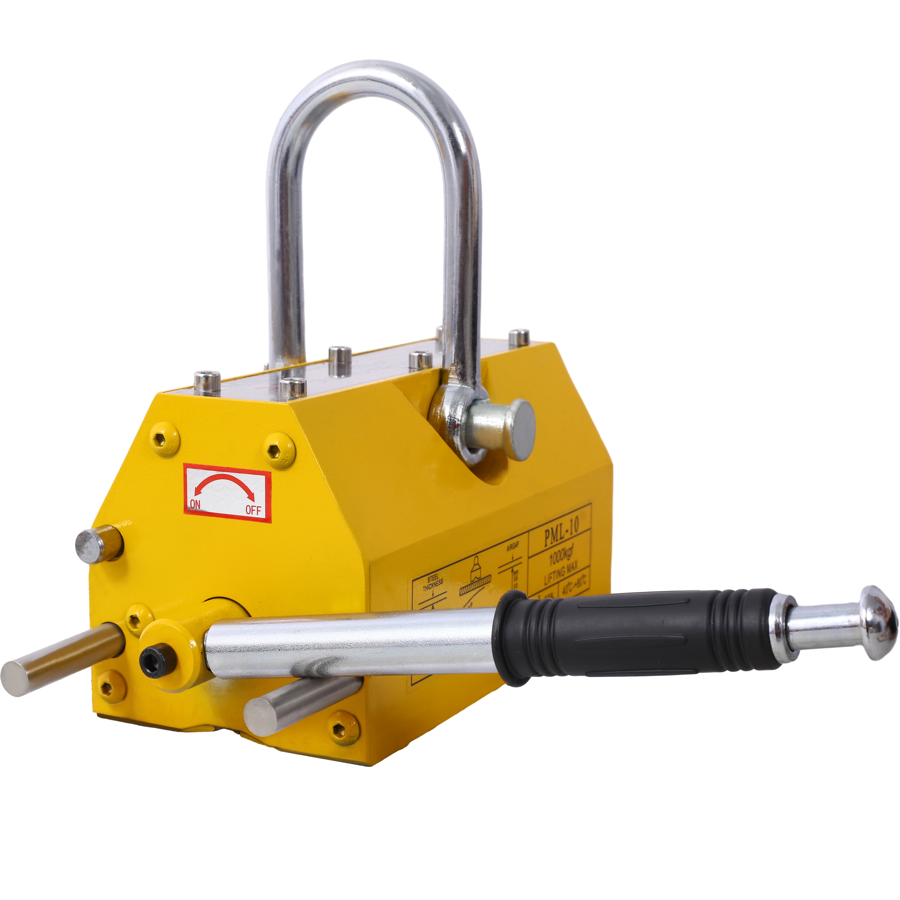 Siavonce XH170813 Magnetic-Tools - View #8