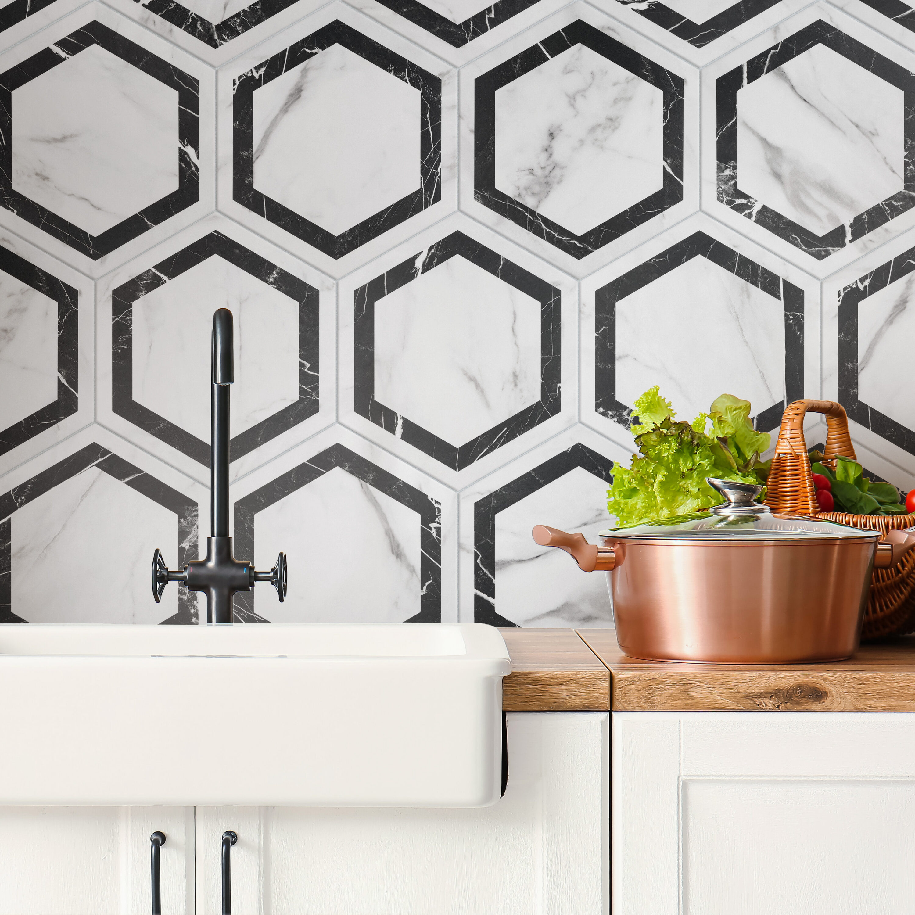 Affinity Tile FRLVEXDD Ceramic-Tile - View #6