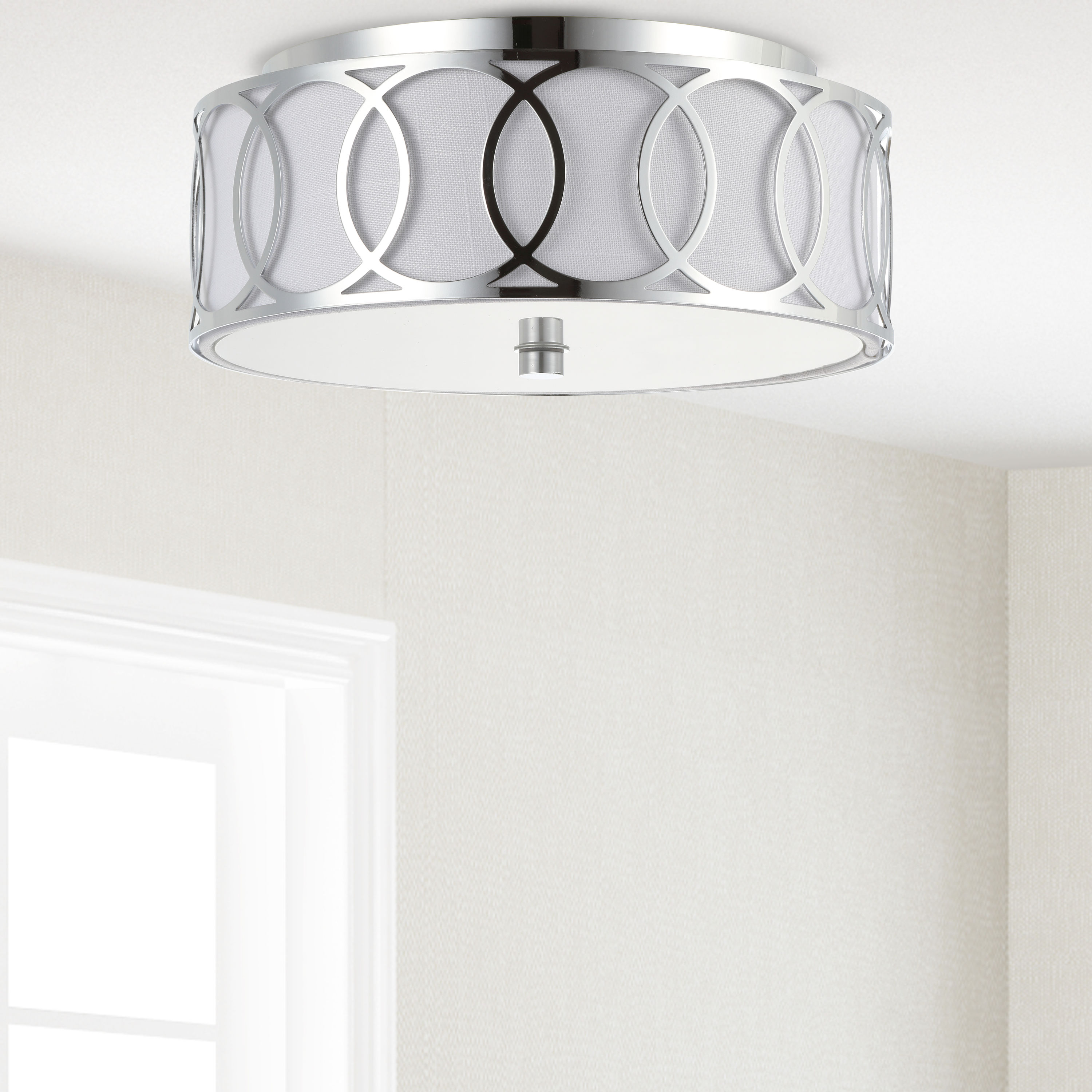 JONATHAN  Y JYL3502B flushmounts - View #9