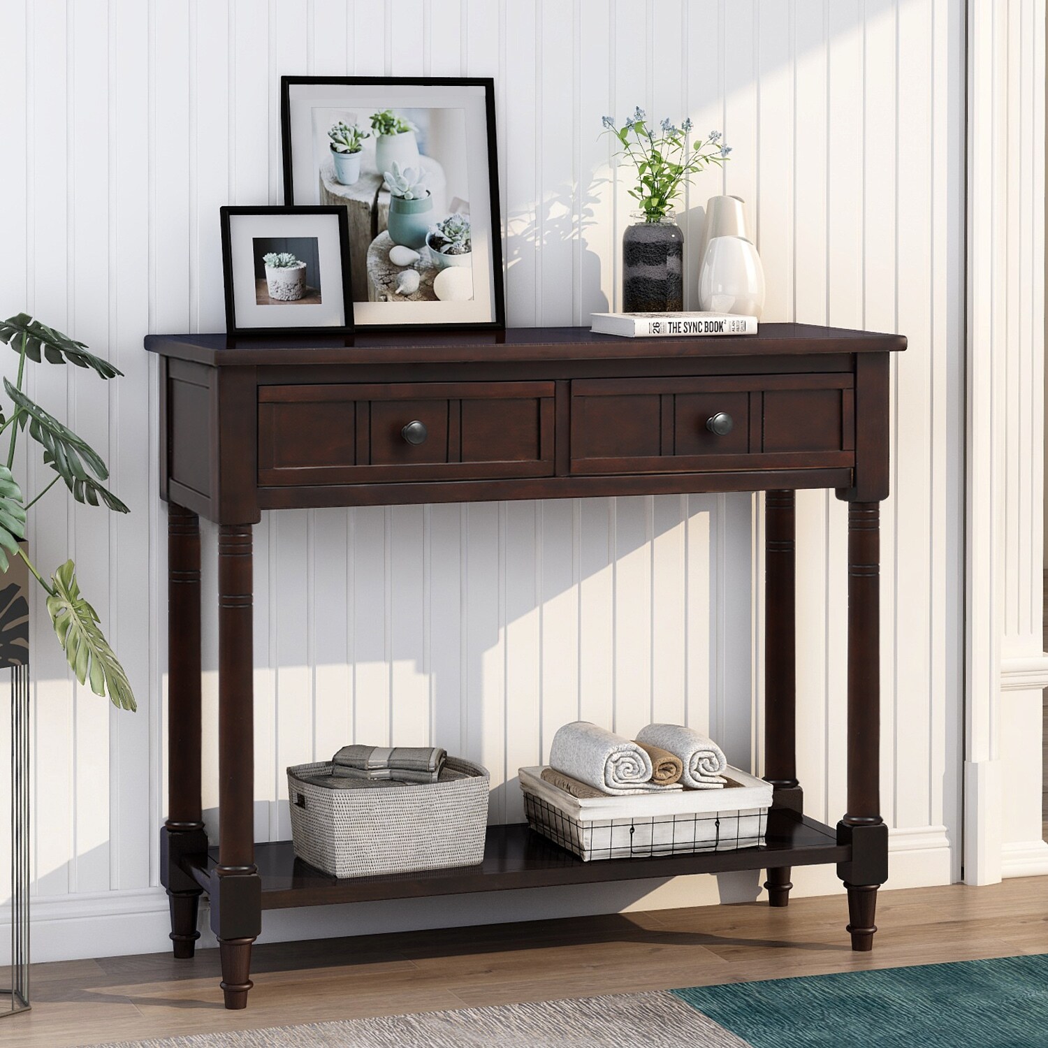 AHIOU HOME ZAAH-CT191267B Console-Sofa-Tables - View #5
