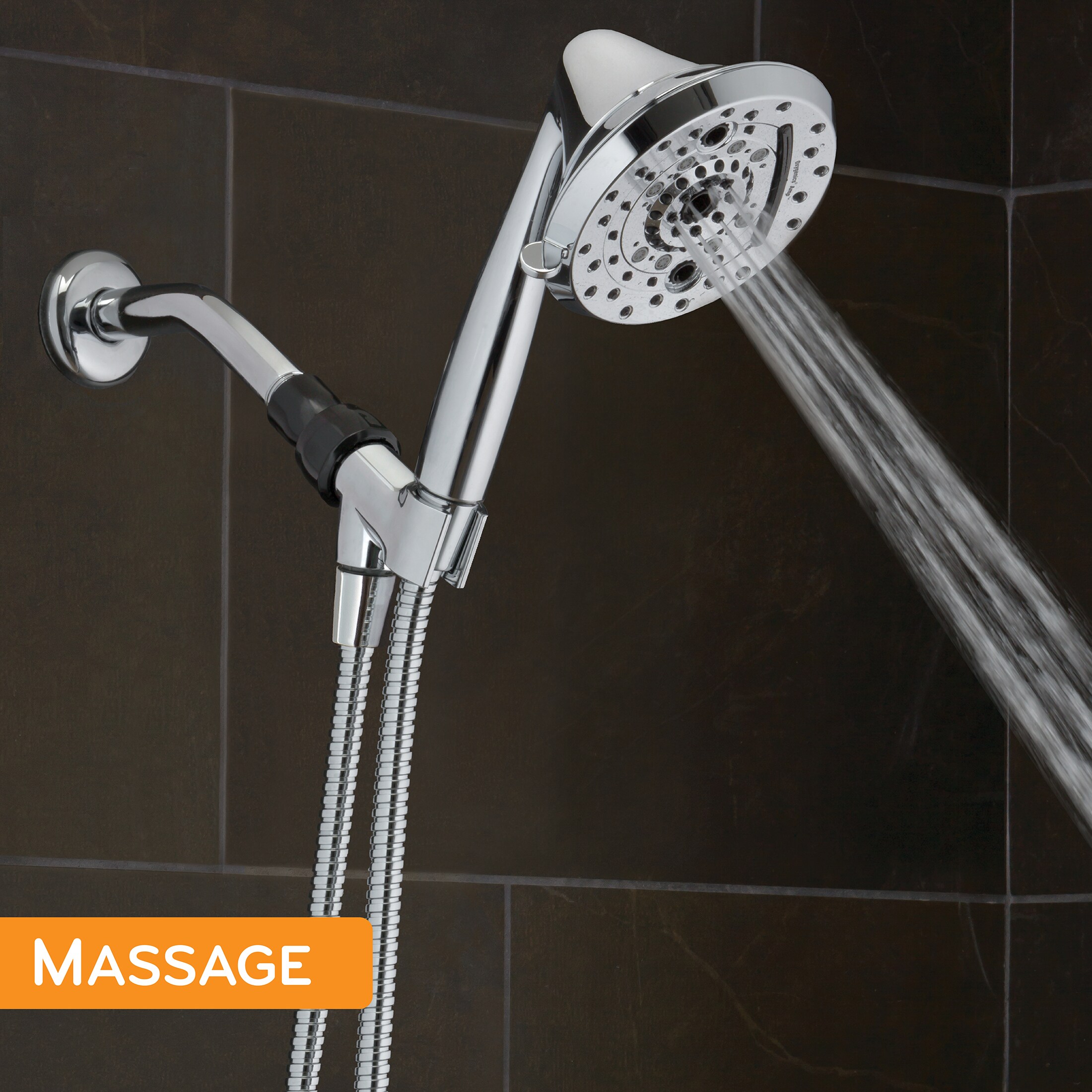 Oxygenics 51188 Fixed-Showerhead - View #14