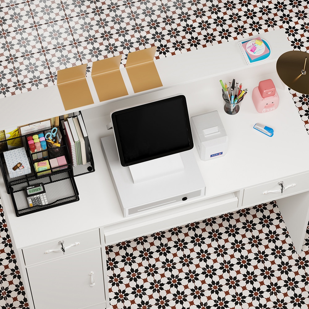 Homsee C-KF250007-01 desks - View #8